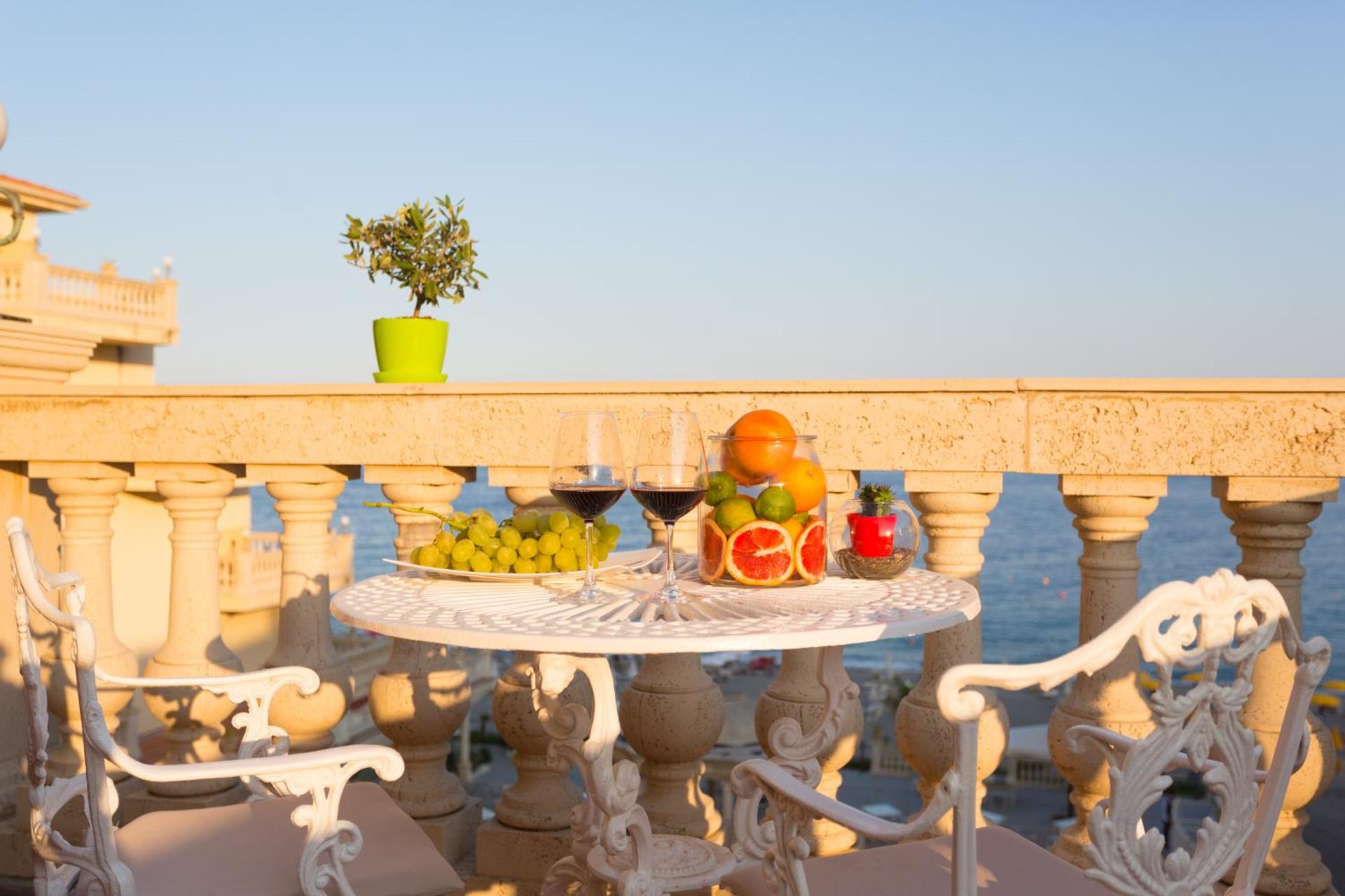 Hellenia Yachting Hotel & SPA - Photo 11