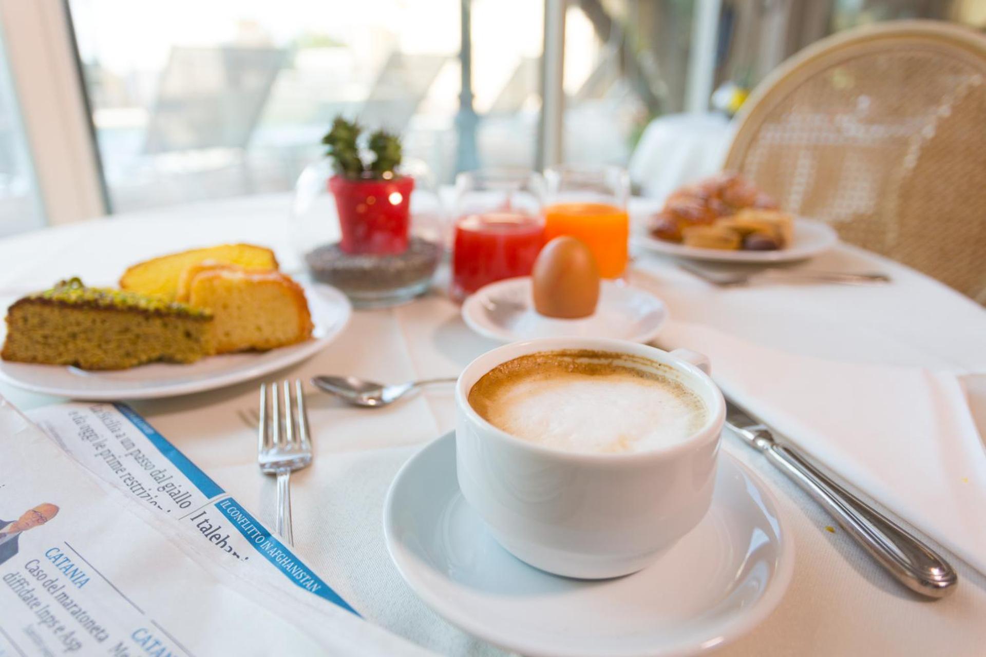 Hellenia Yachting Hotel & SPA - Photo 15