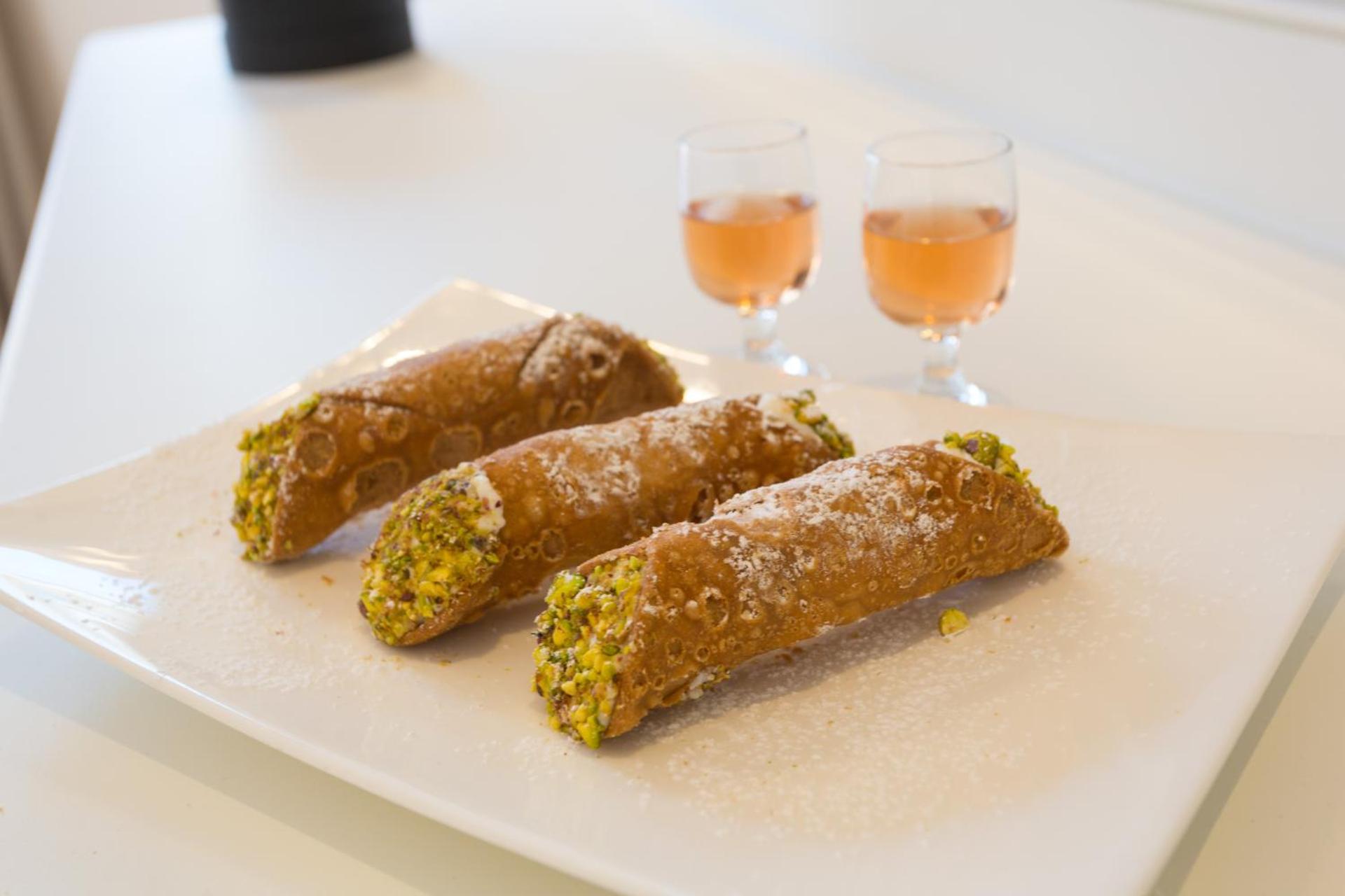 Hellenia Yachting Hotel & SPA - Photo 12