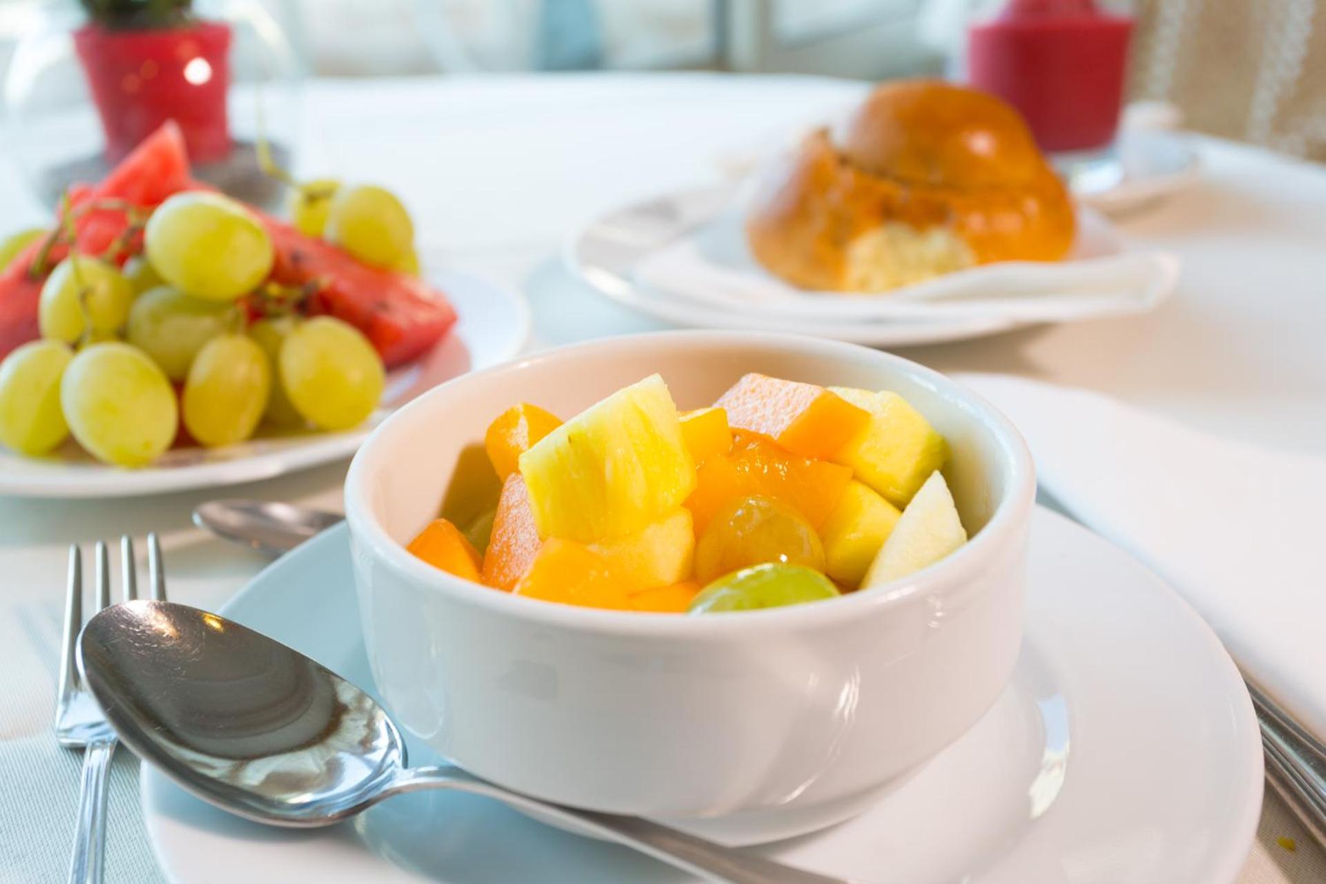 Hellenia Yachting Hotel & SPA - Photo 2