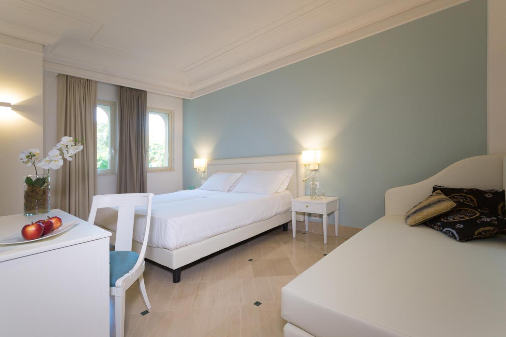 Hellenia Yachting Hotel & SPA - Photo 18