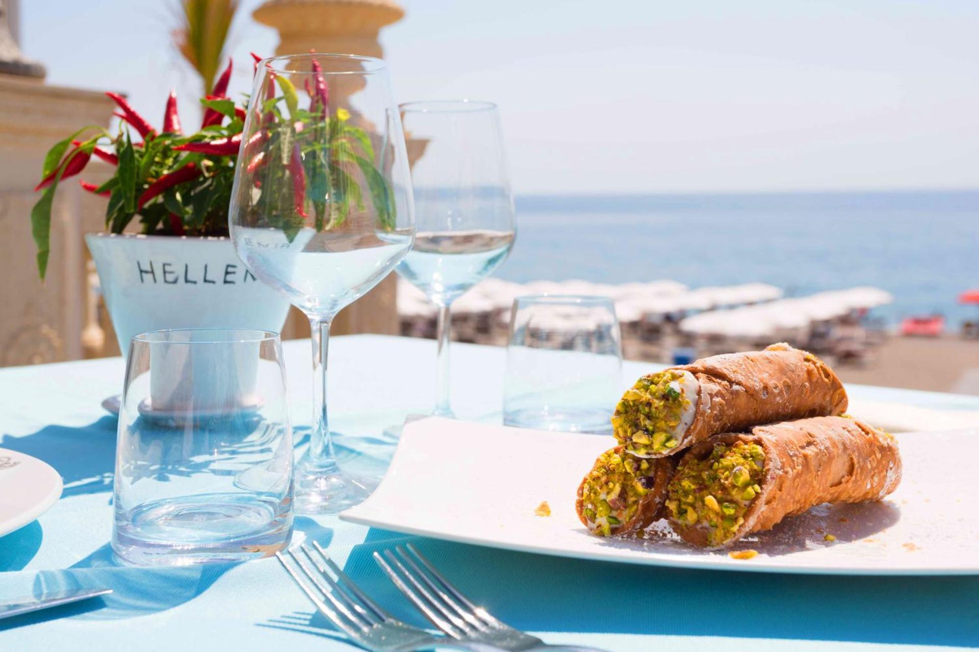 Hellenia Yachting Hotel & SPA - Photo 19