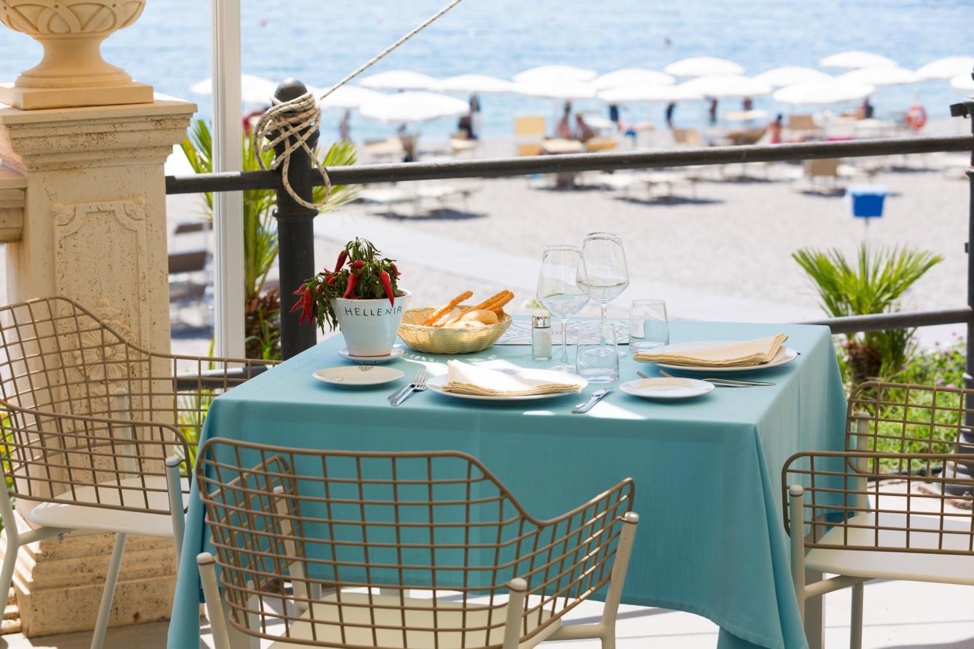 Hellenia Yachting Hotel & SPA - Photo 22