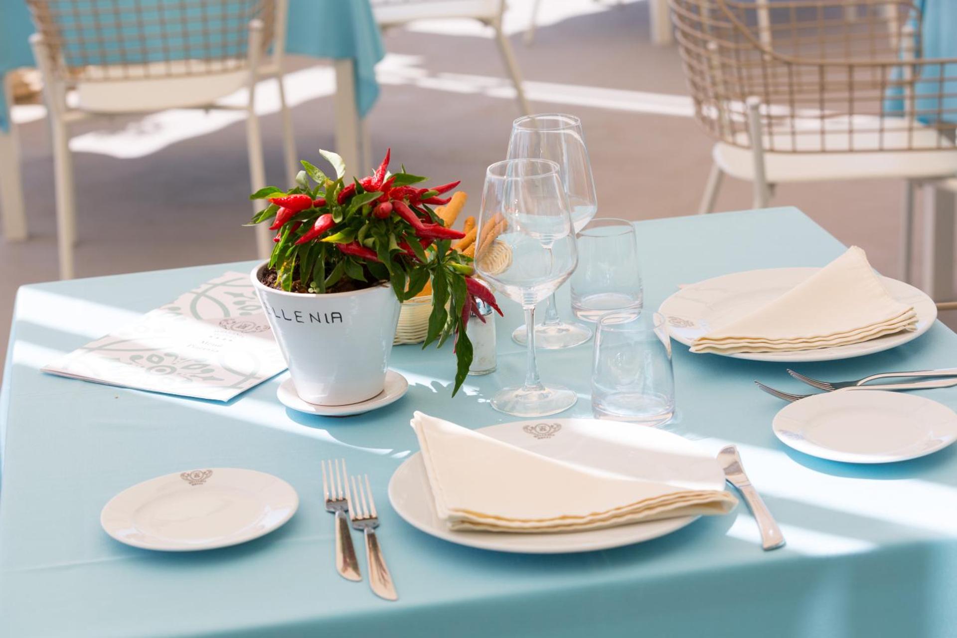 Hellenia Yachting Hotel & SPA - Photo 23