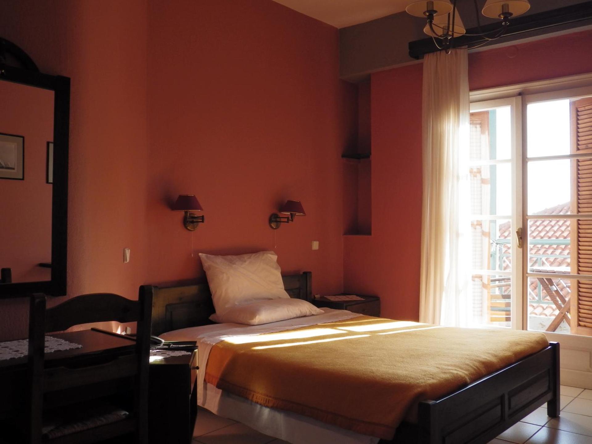 Anesis Hotel - Photo 18