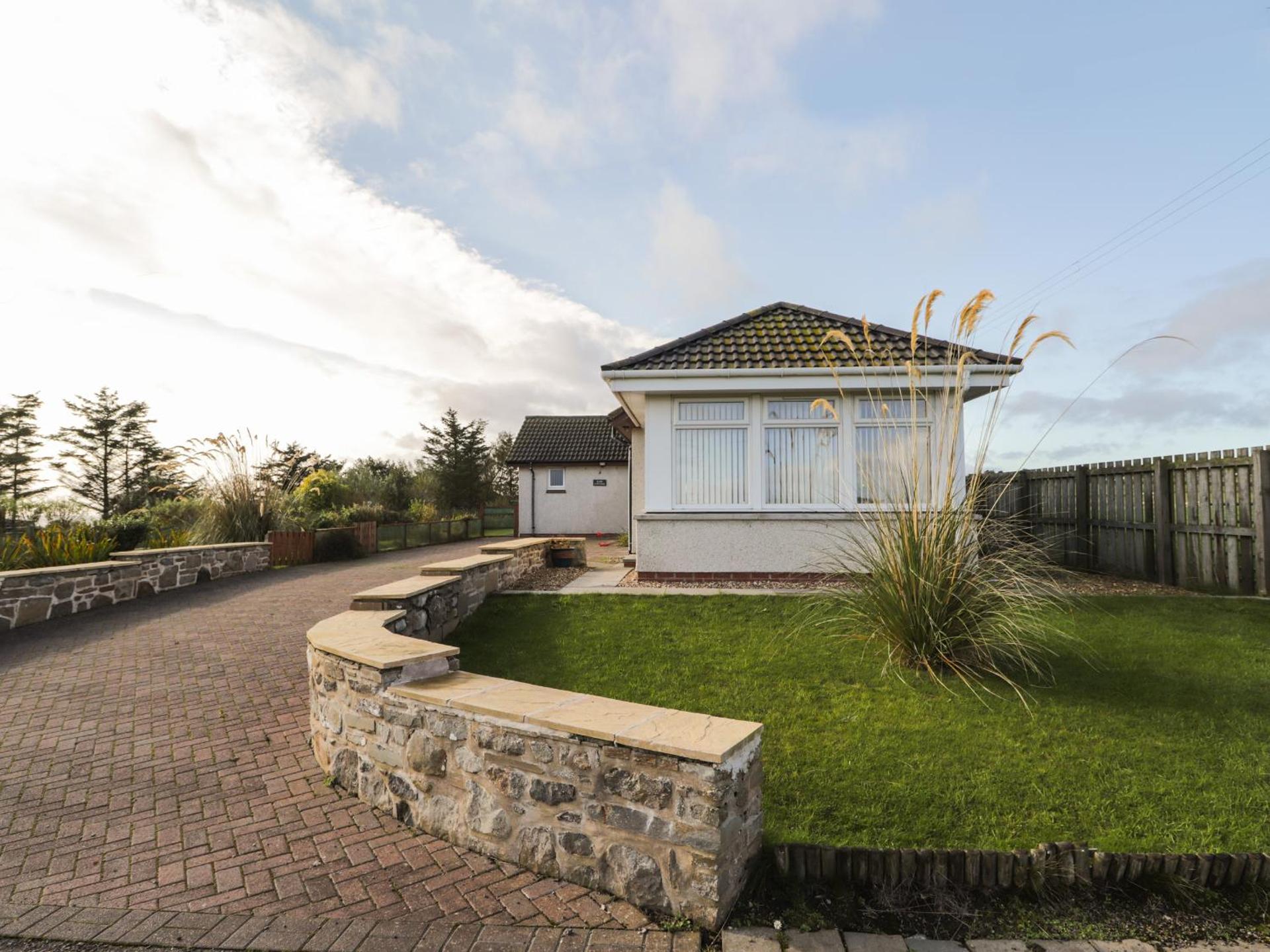 Rose Cottage - Photo 20