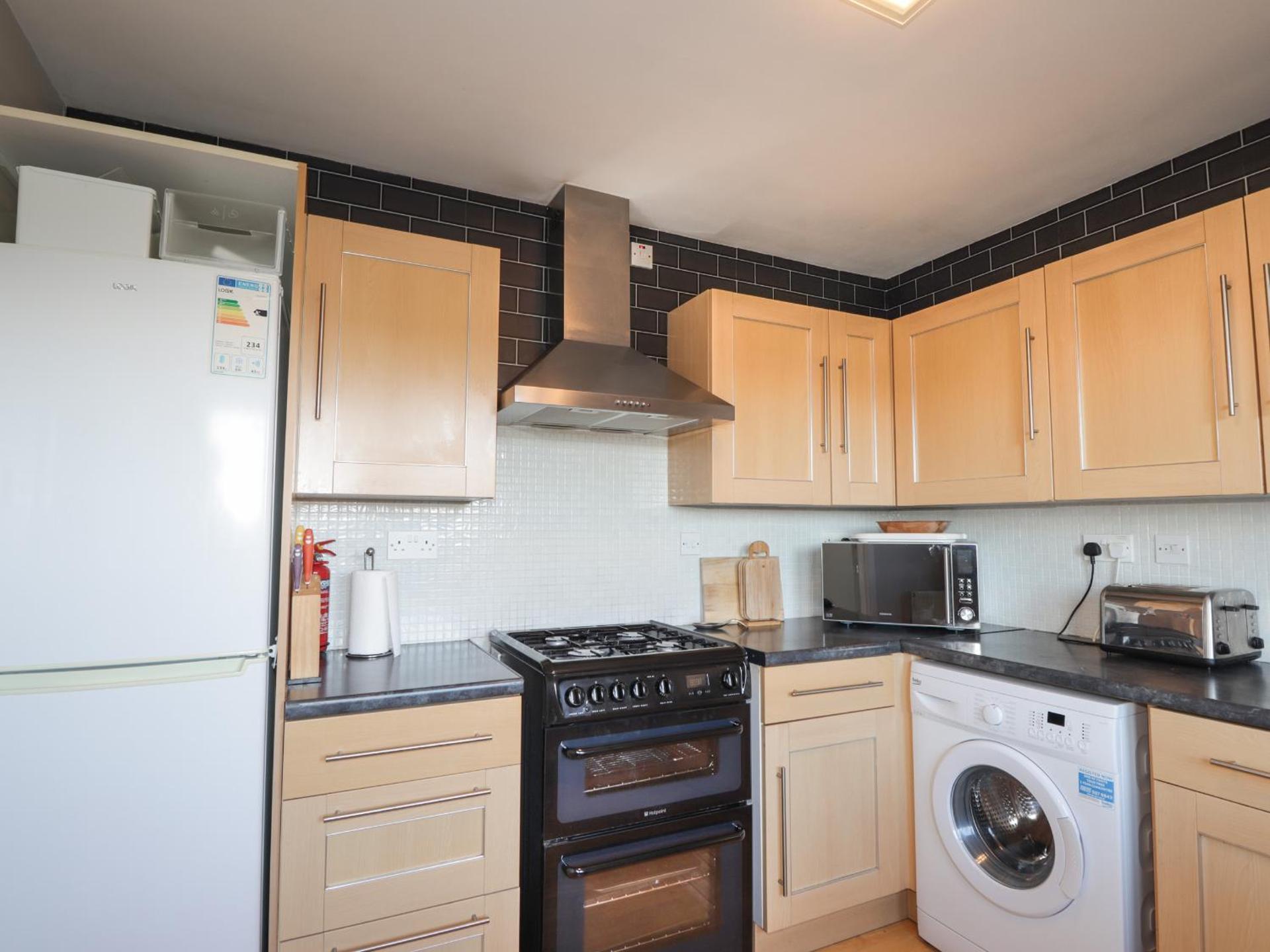 Rose Cottage - Photo 11