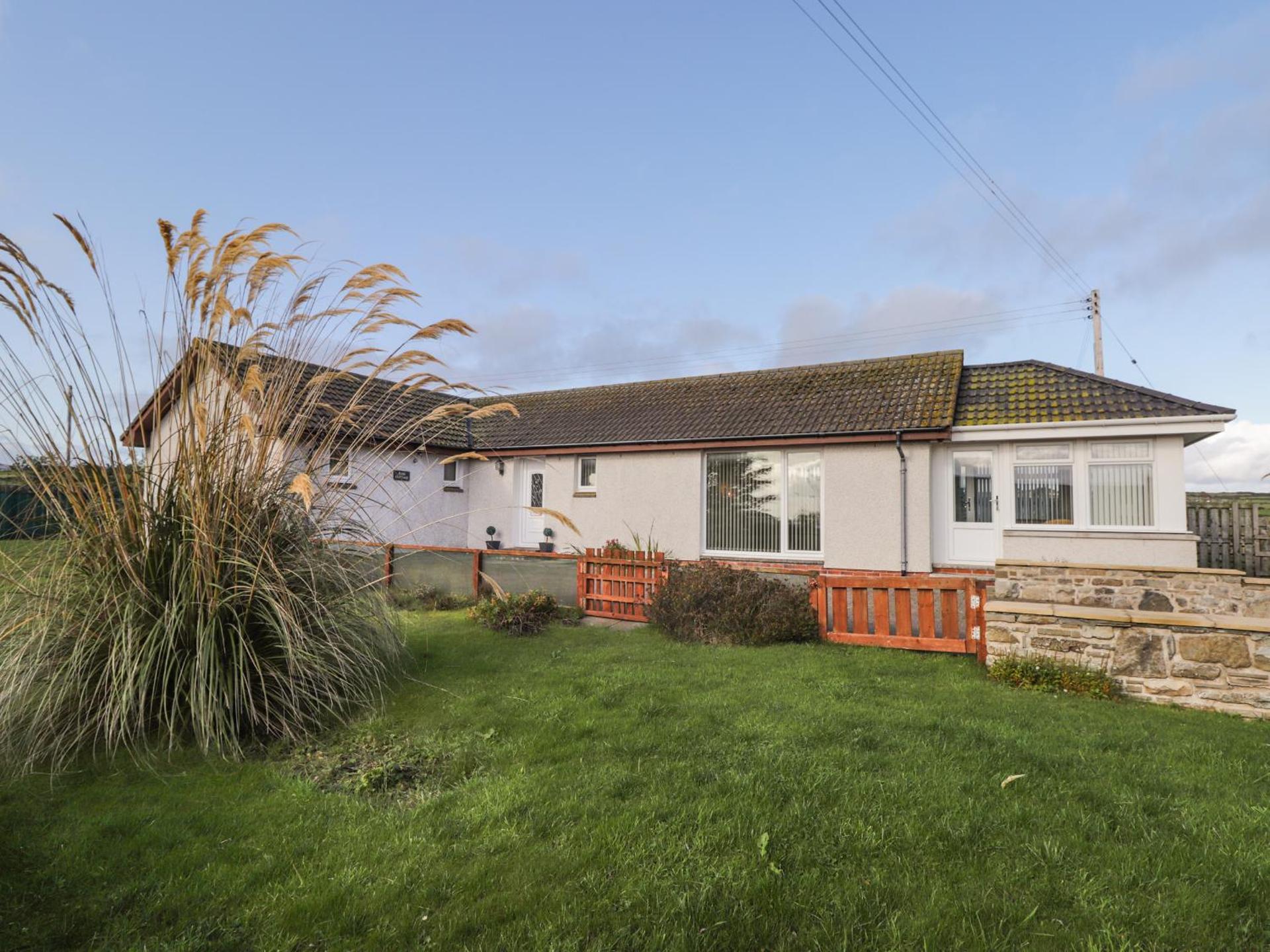 Rose Cottage - Photo 5