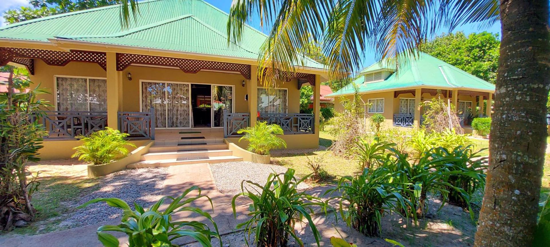 Hostellerie La Digue - Photo 29