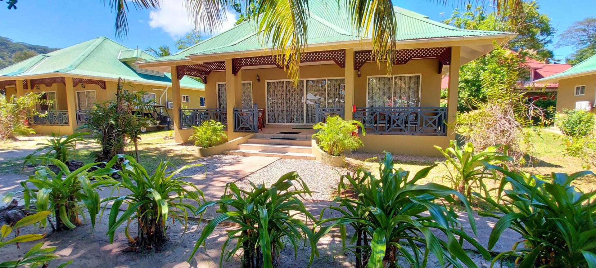 Hostellerie La Digue - Photo 30