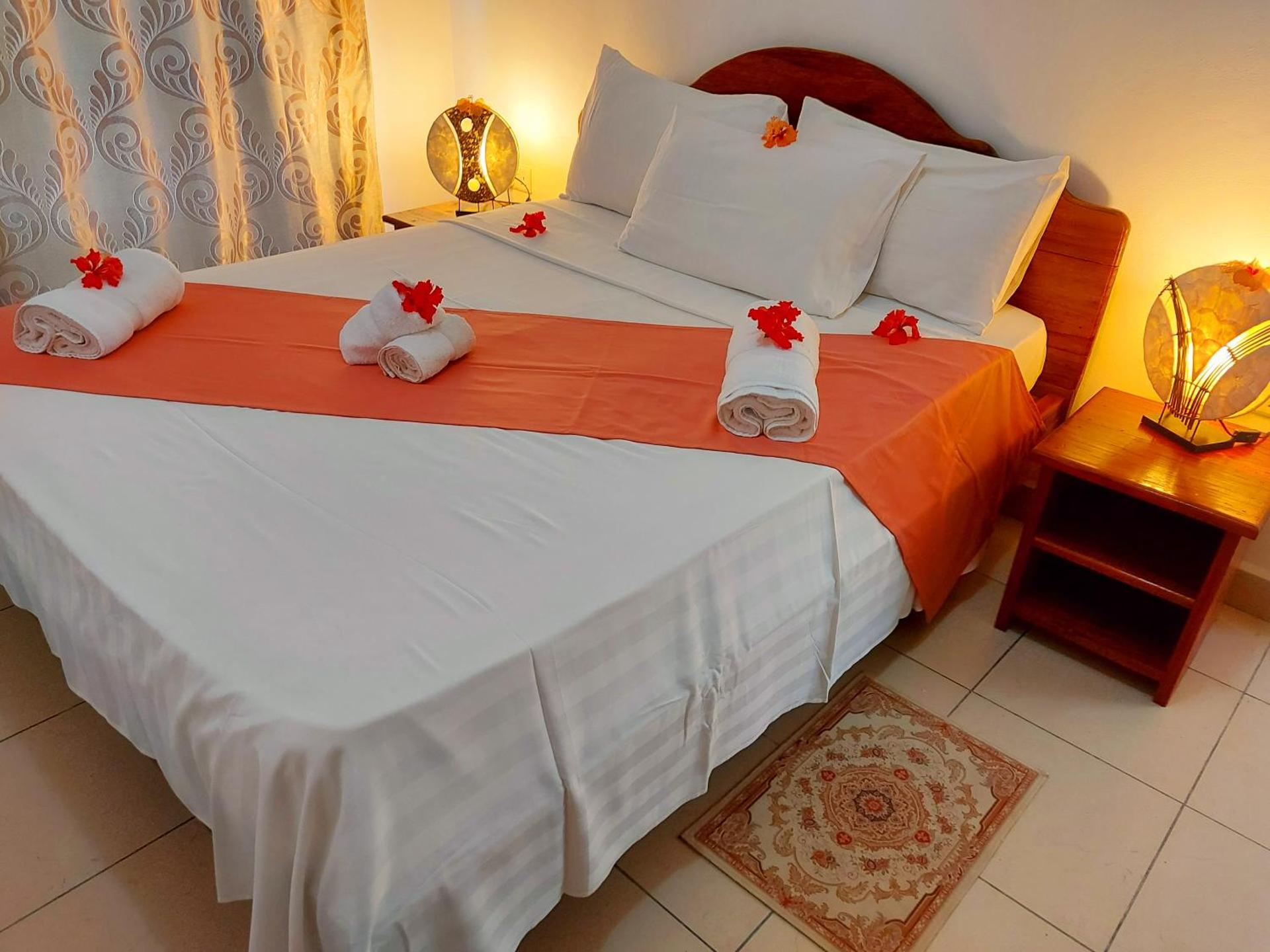 Hostellerie La Digue - Photo 33