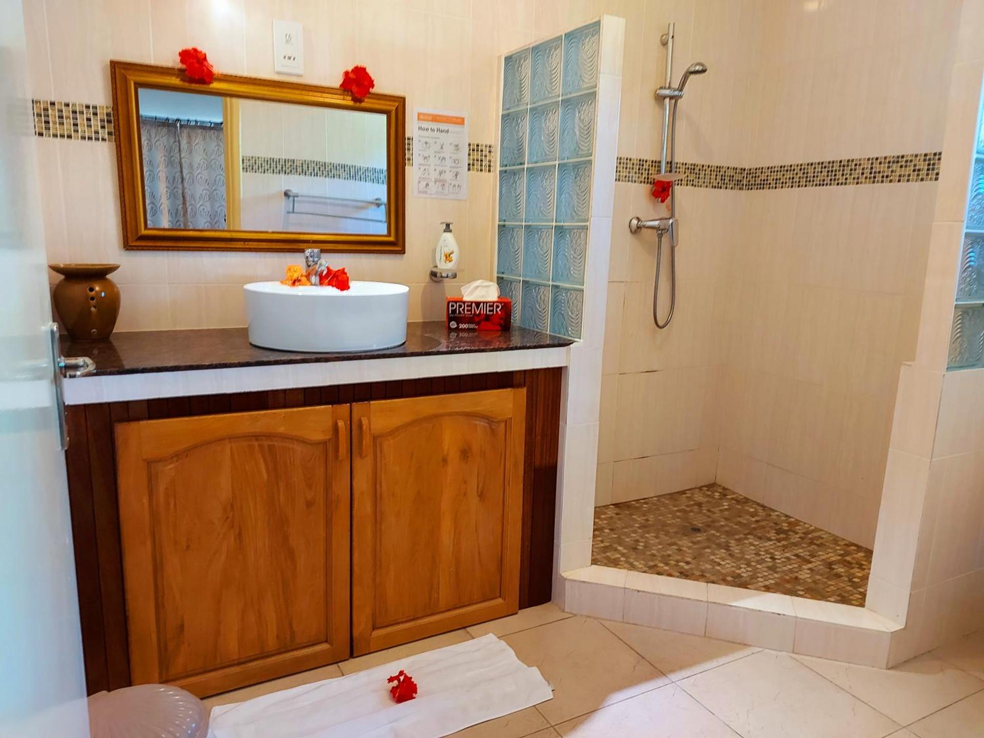 Hostellerie La Digue - Photo 34