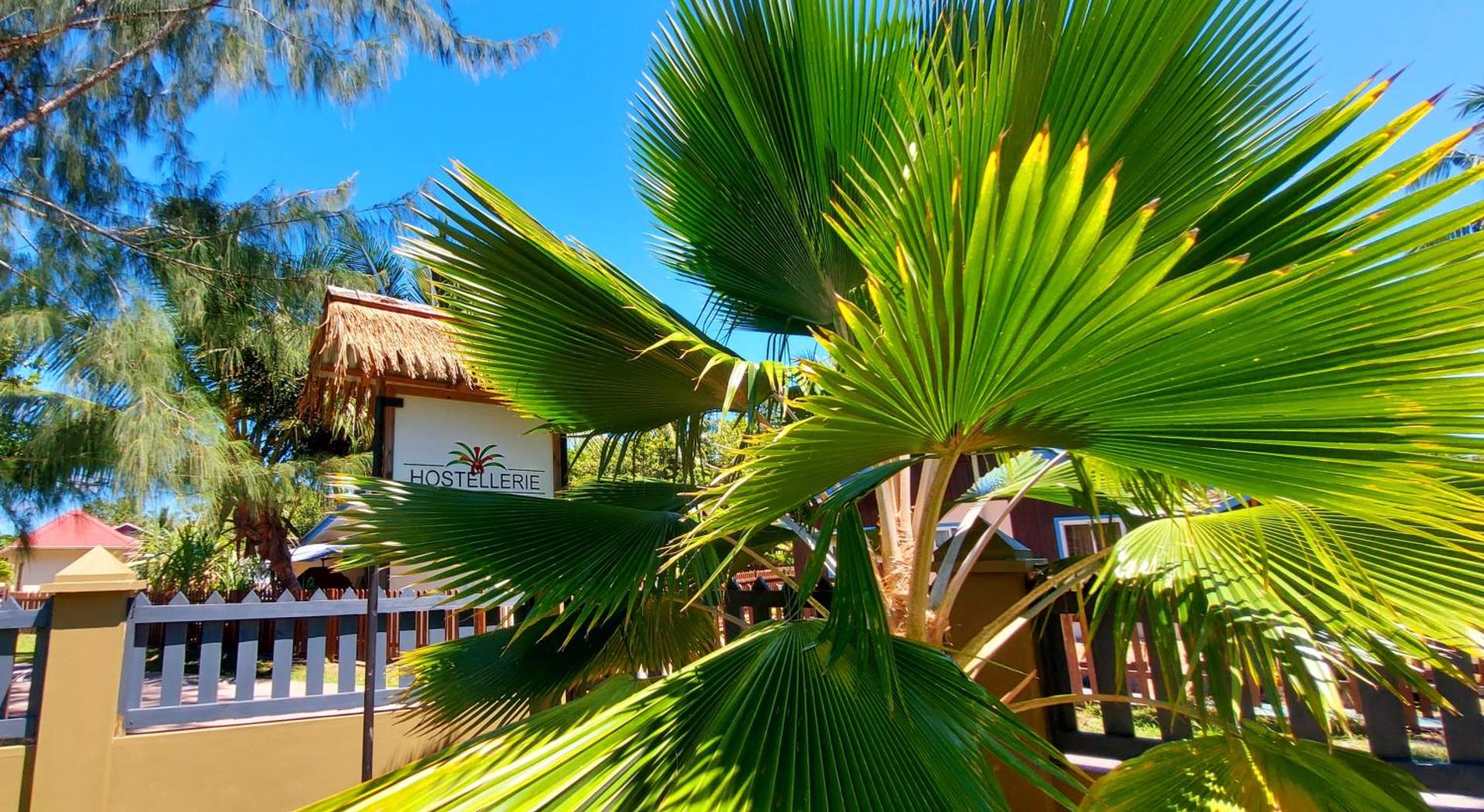 Hostellerie La Digue - Photo 8