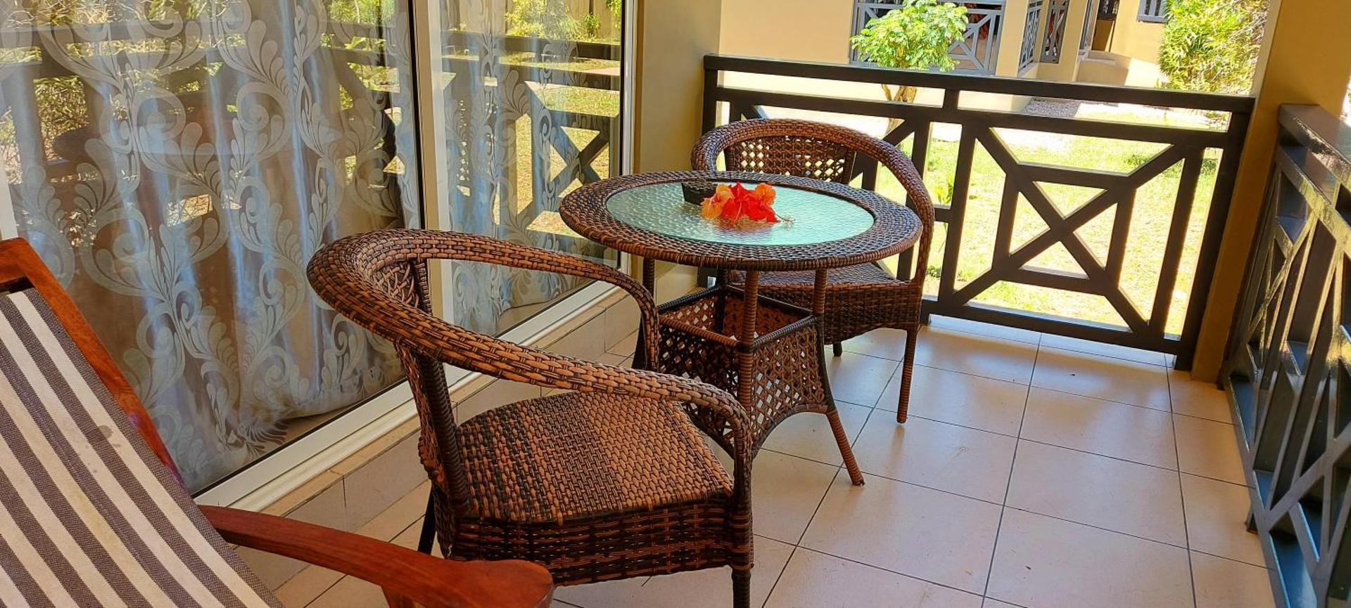 Hostellerie La Digue - Photo 4