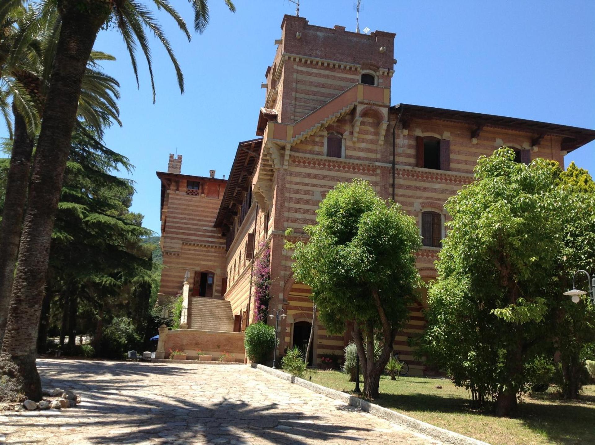 Park Hotel Napoleone - Photo 83