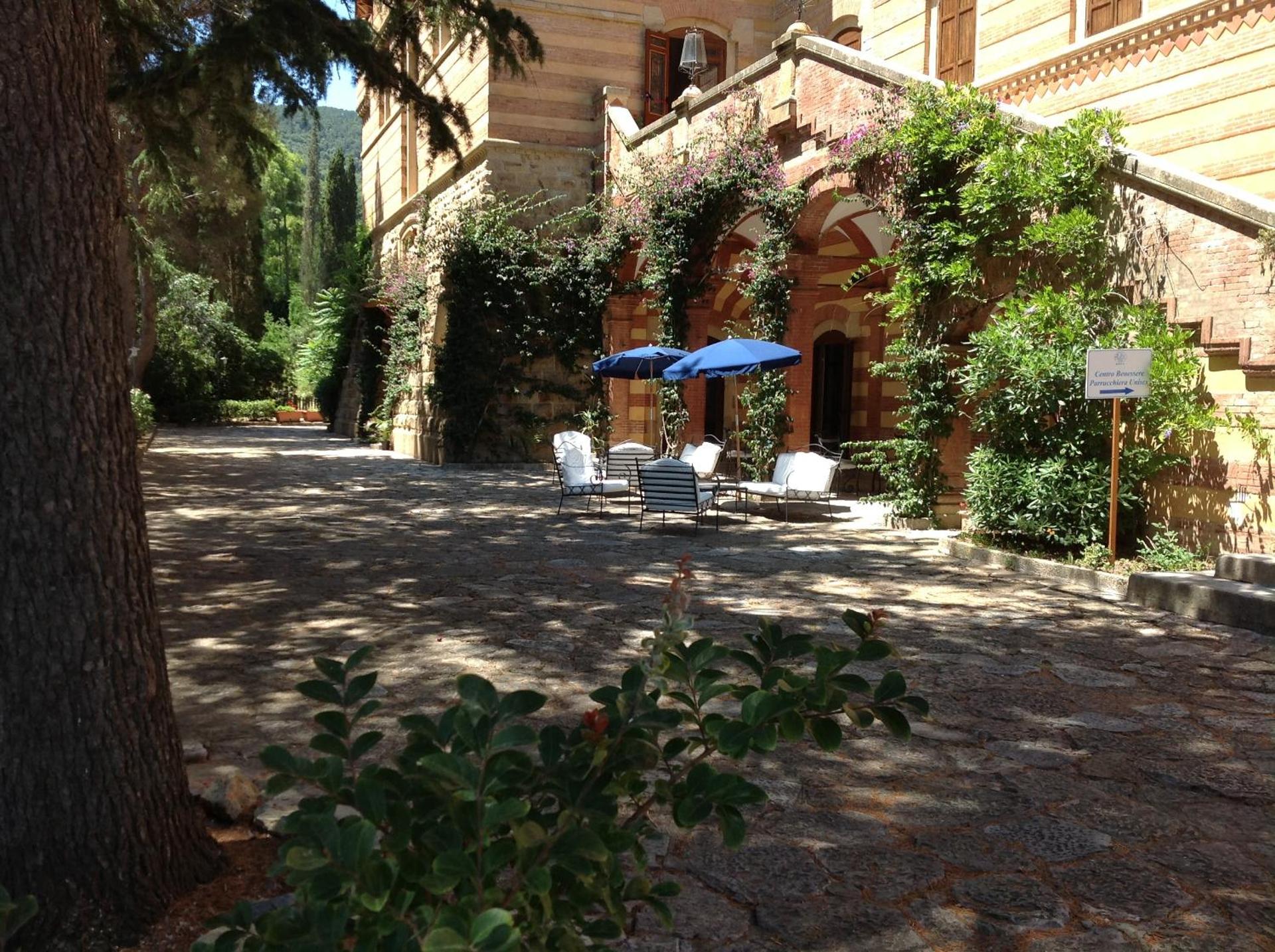 Park Hotel Napoleone - Photo 77