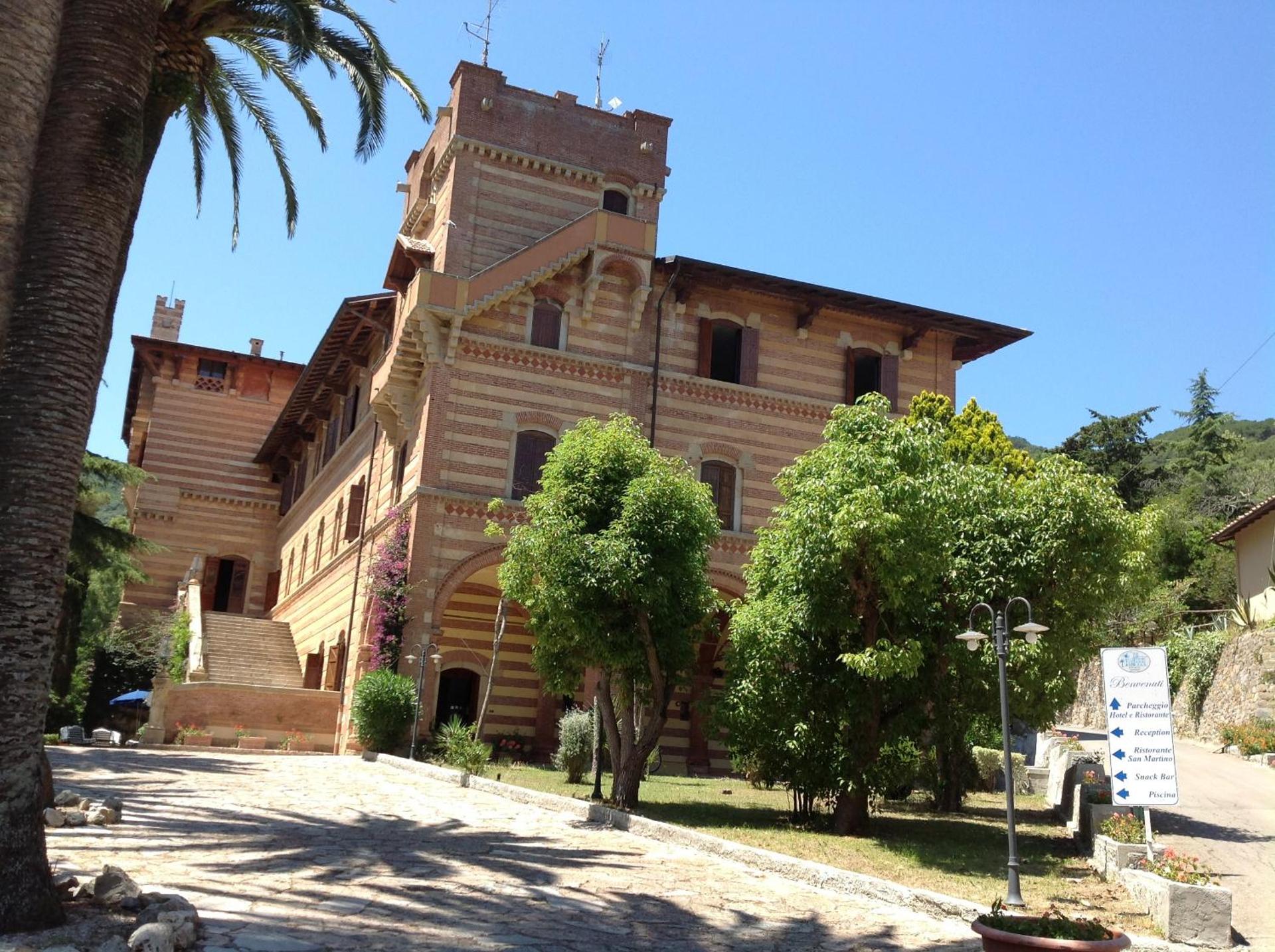 Park Hotel Napoleone - Photo 75