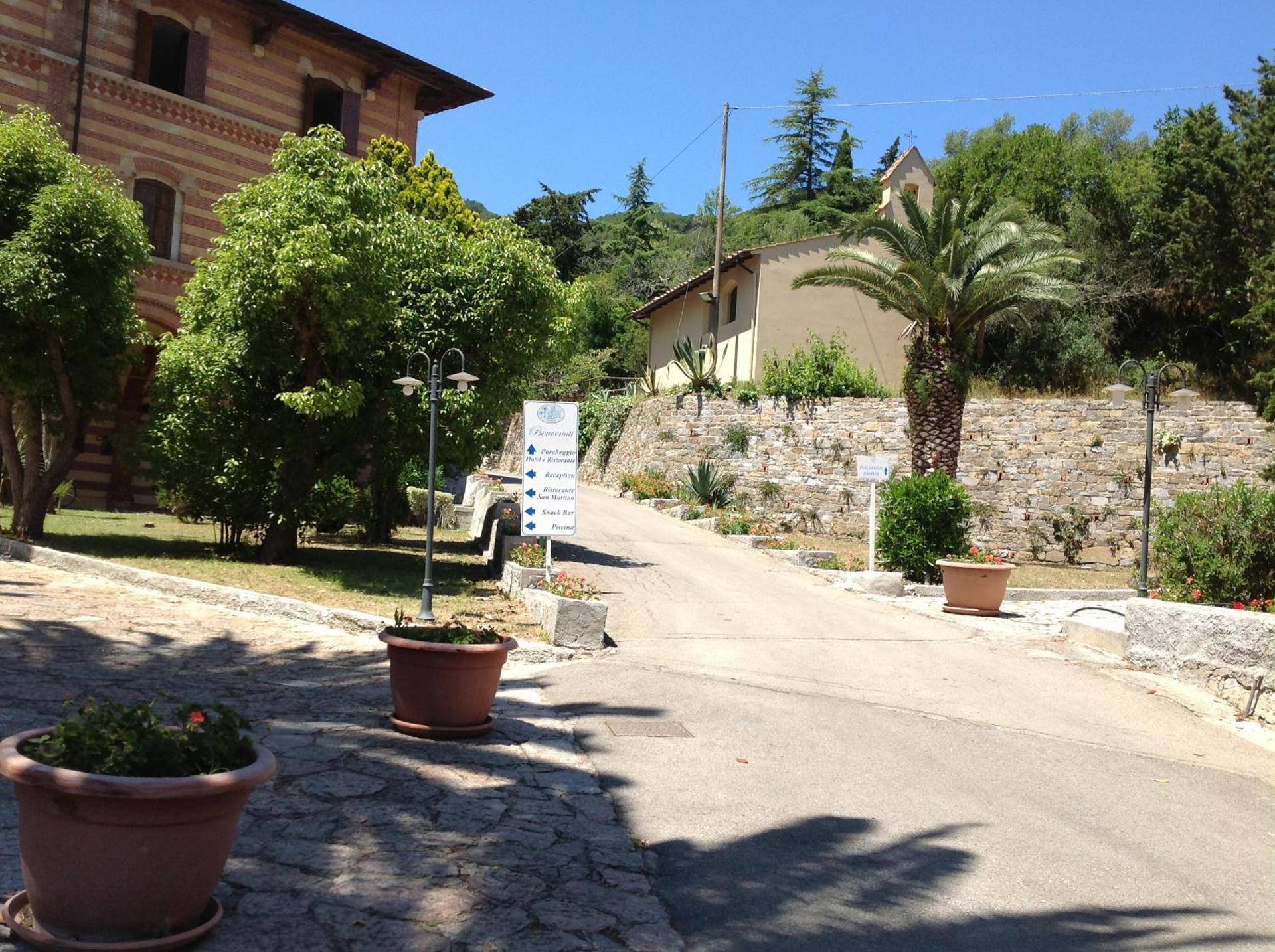 Park Hotel Napoleone - Photo 89