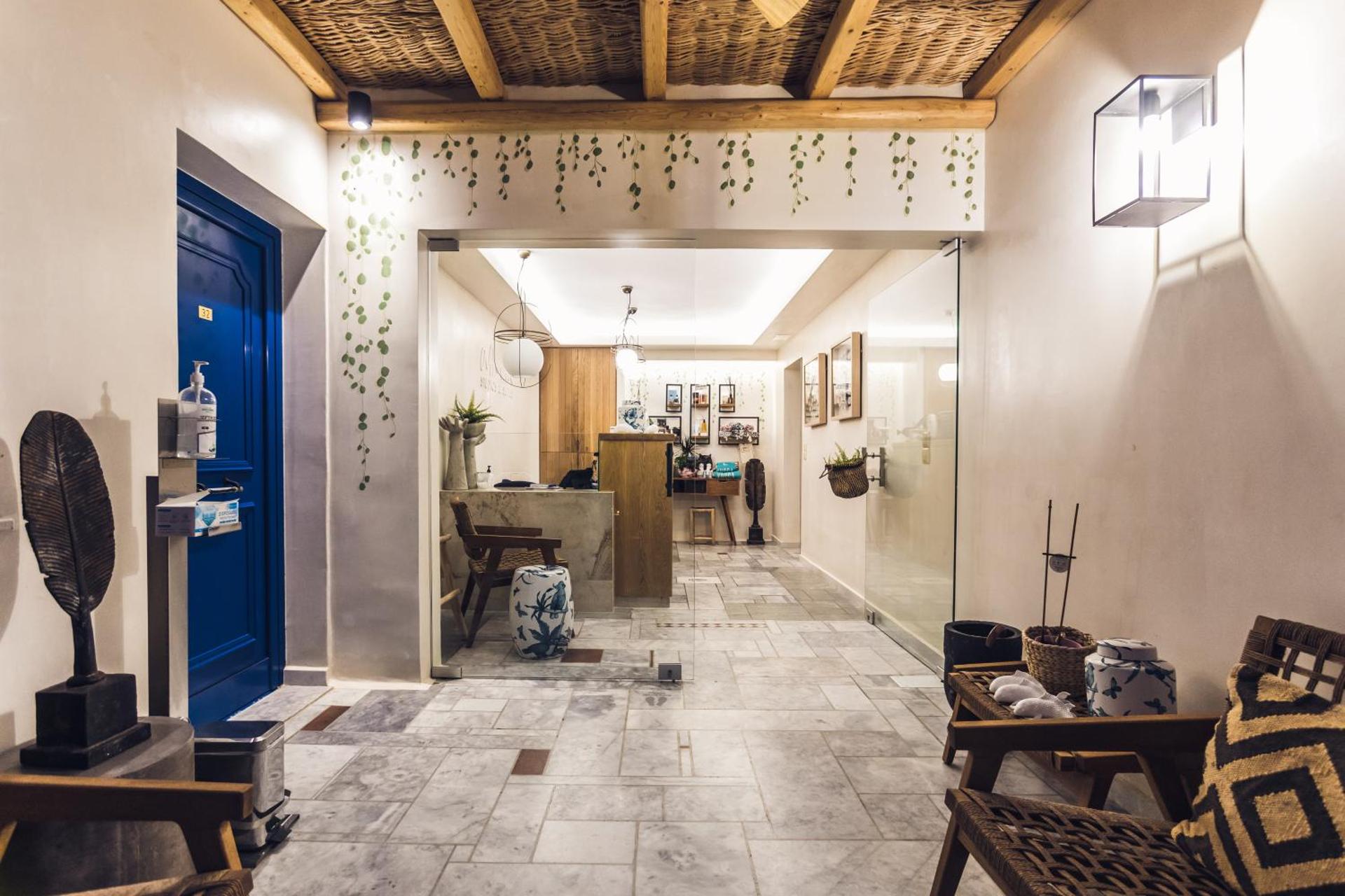 Athina Studios and Suites Plaka - Photo 156