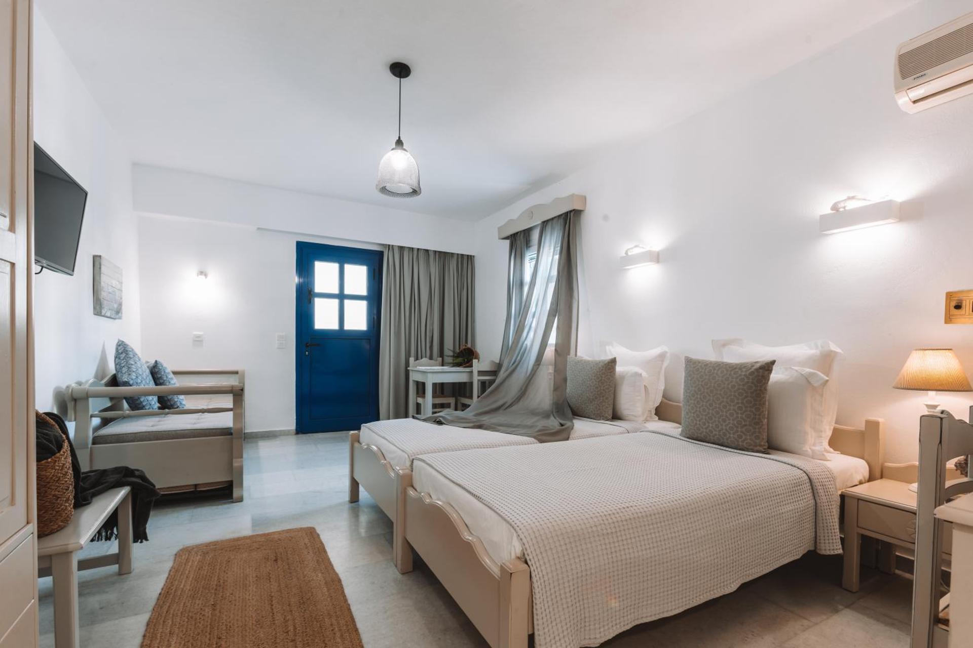 Athina Studios and Suites Plaka - Photo 16