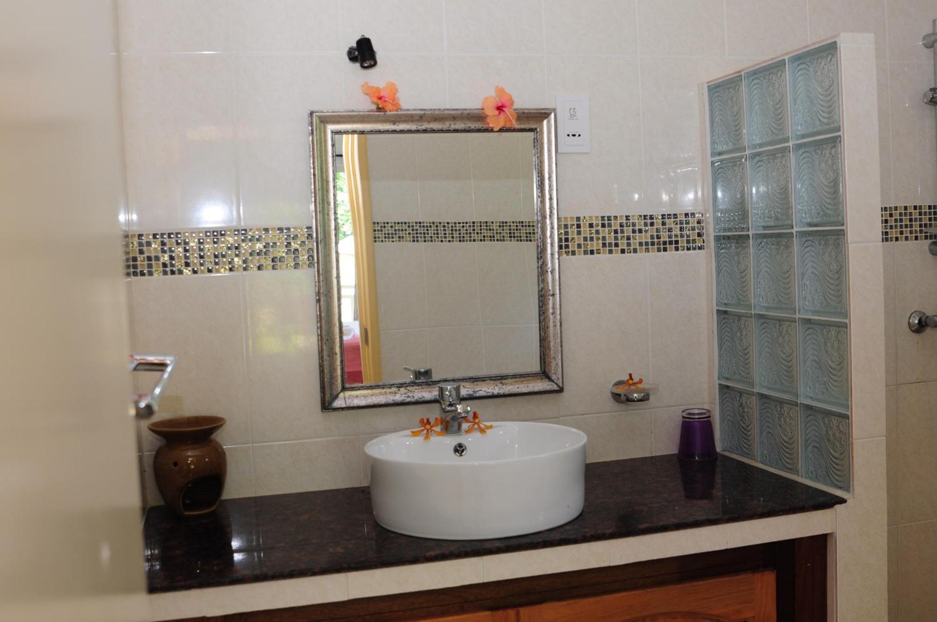 Hostellerie La Digue - Photo 6