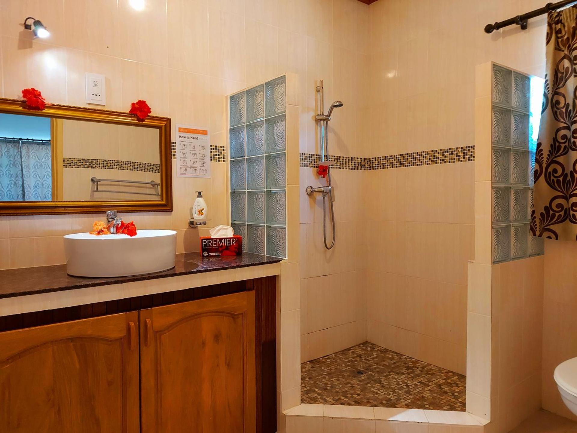 Hostellerie La Digue - Photo 7