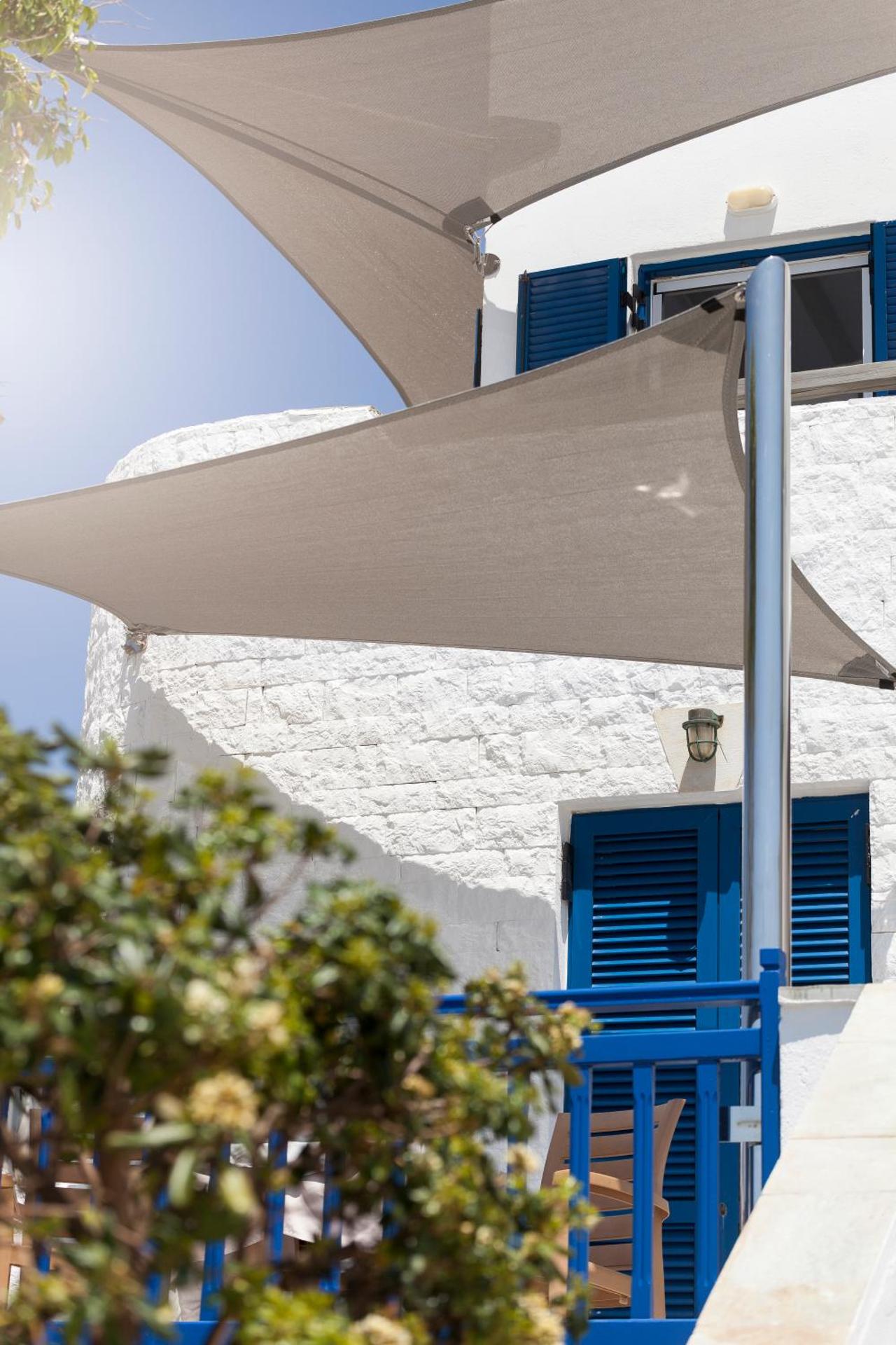 Athina Studios and Suites Plaka - Photo 167