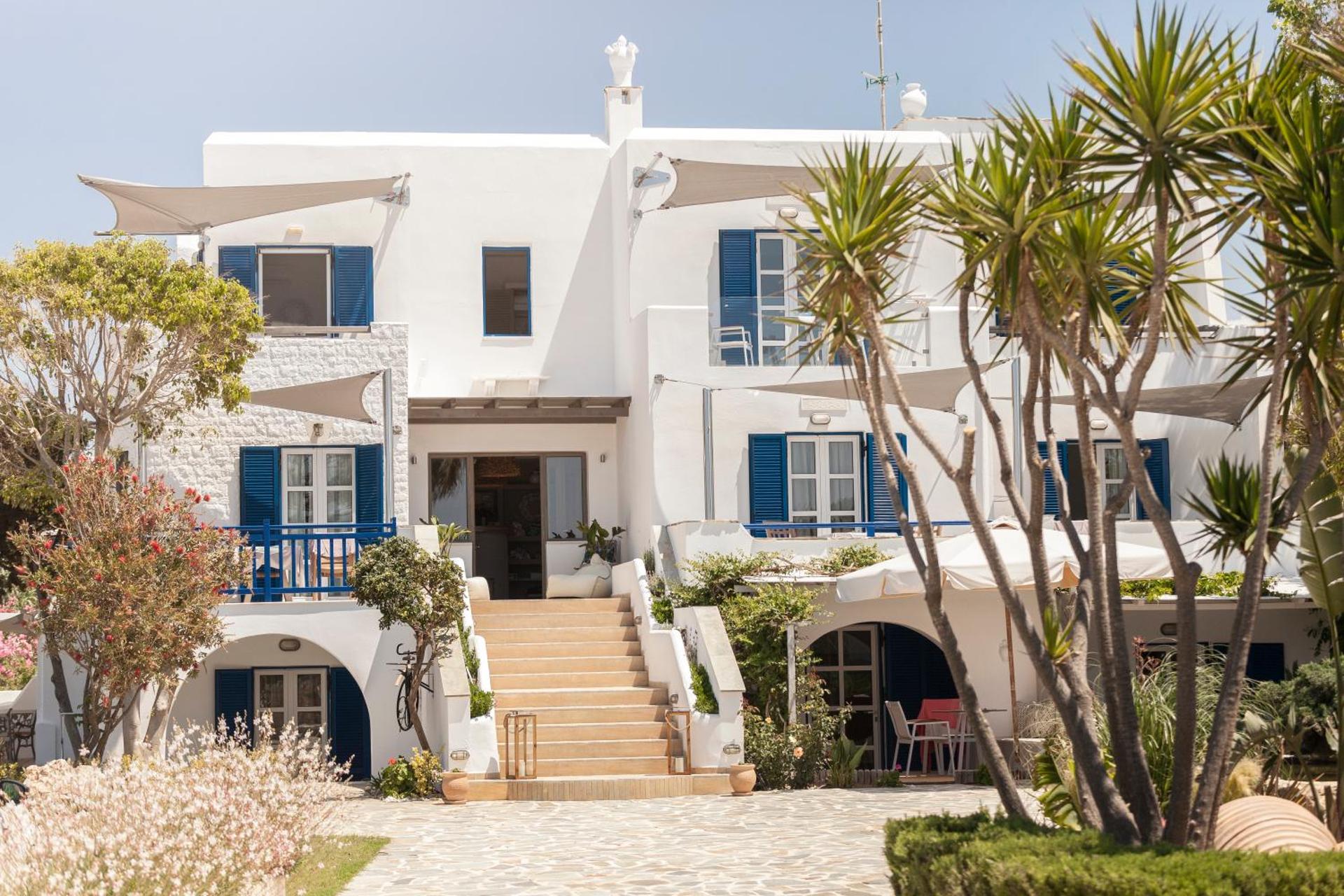 Athina Studios and Suites Plaka - Photo 165