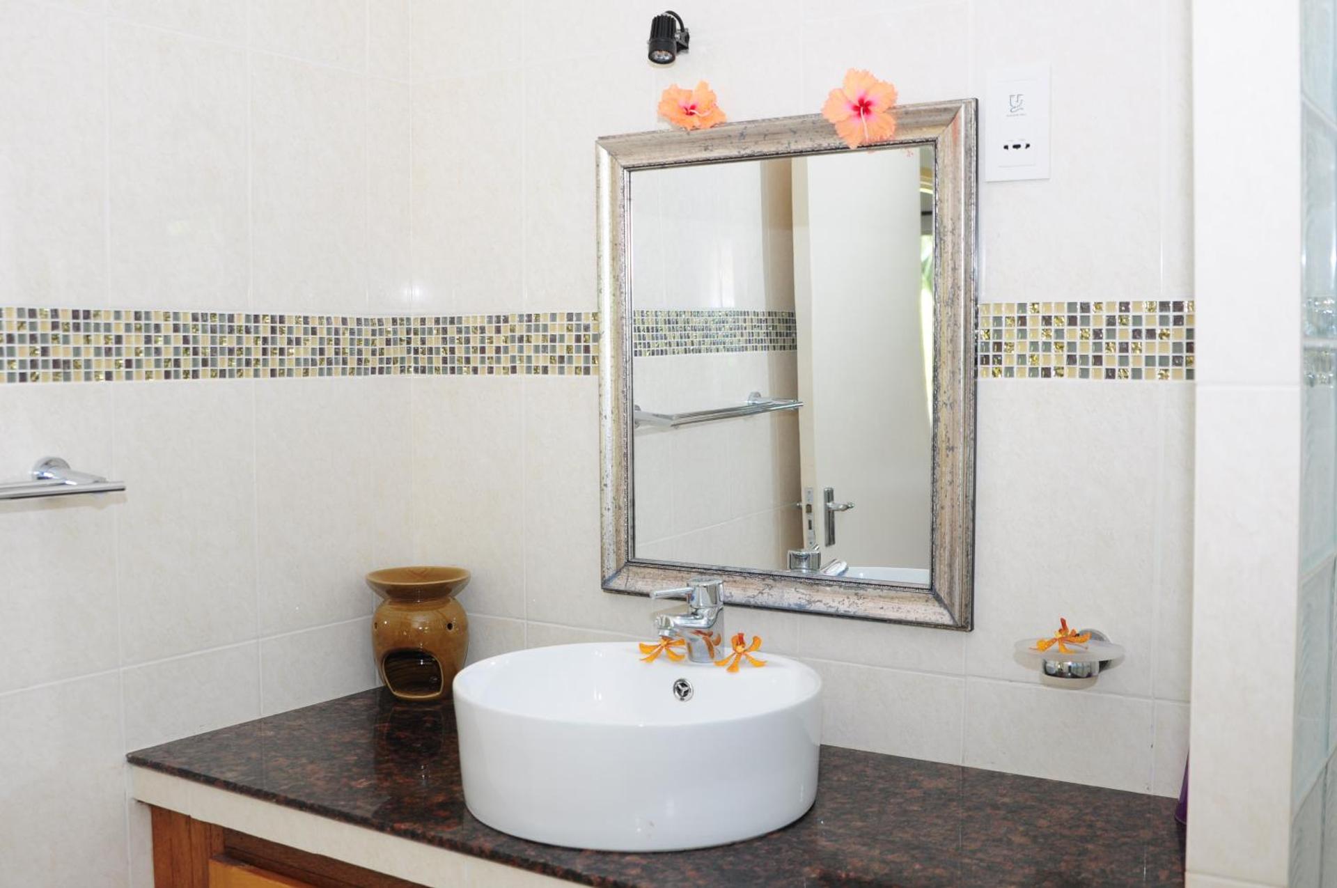 Hostellerie La Digue - Photo 14