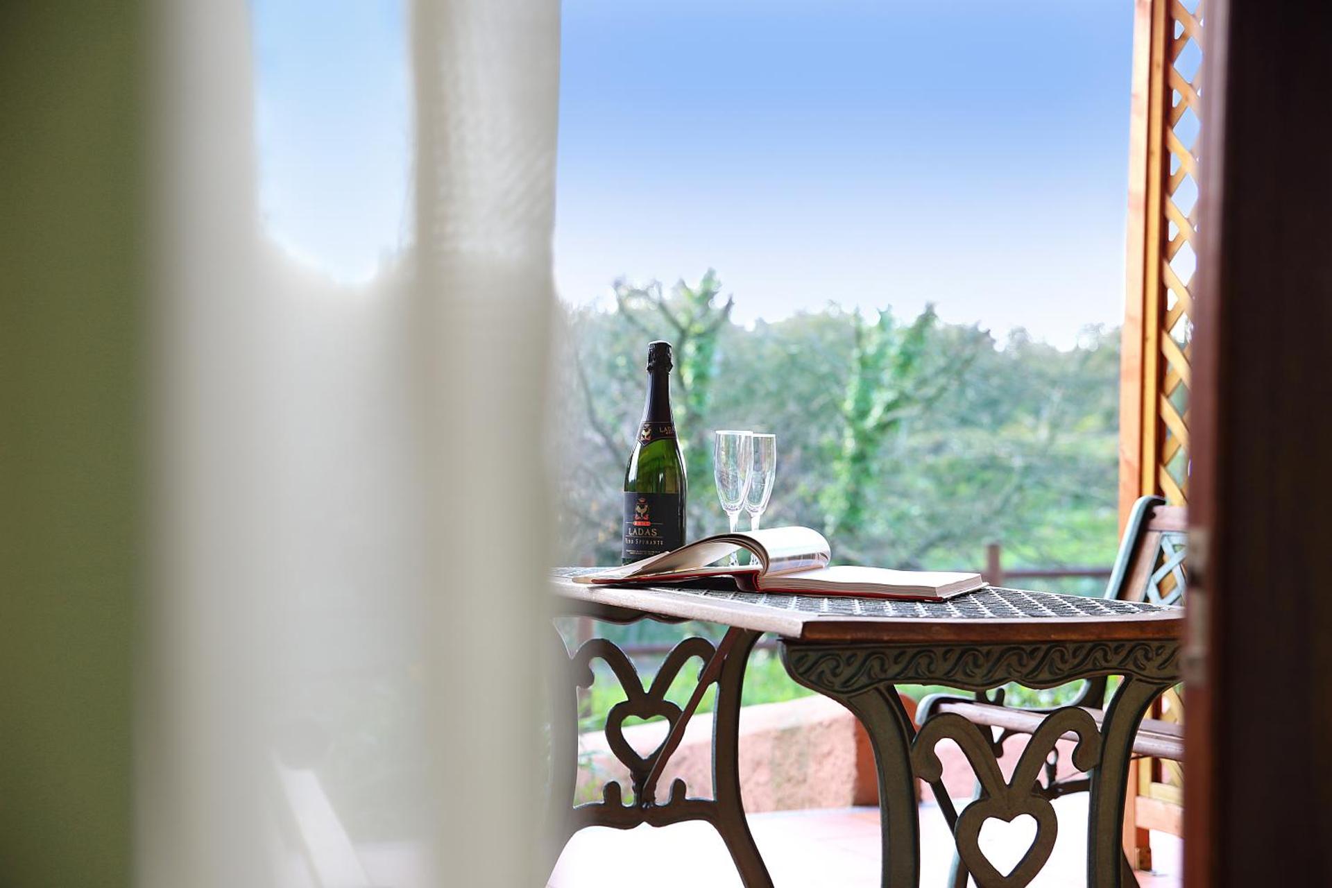 Pausania Inn - Photo 21