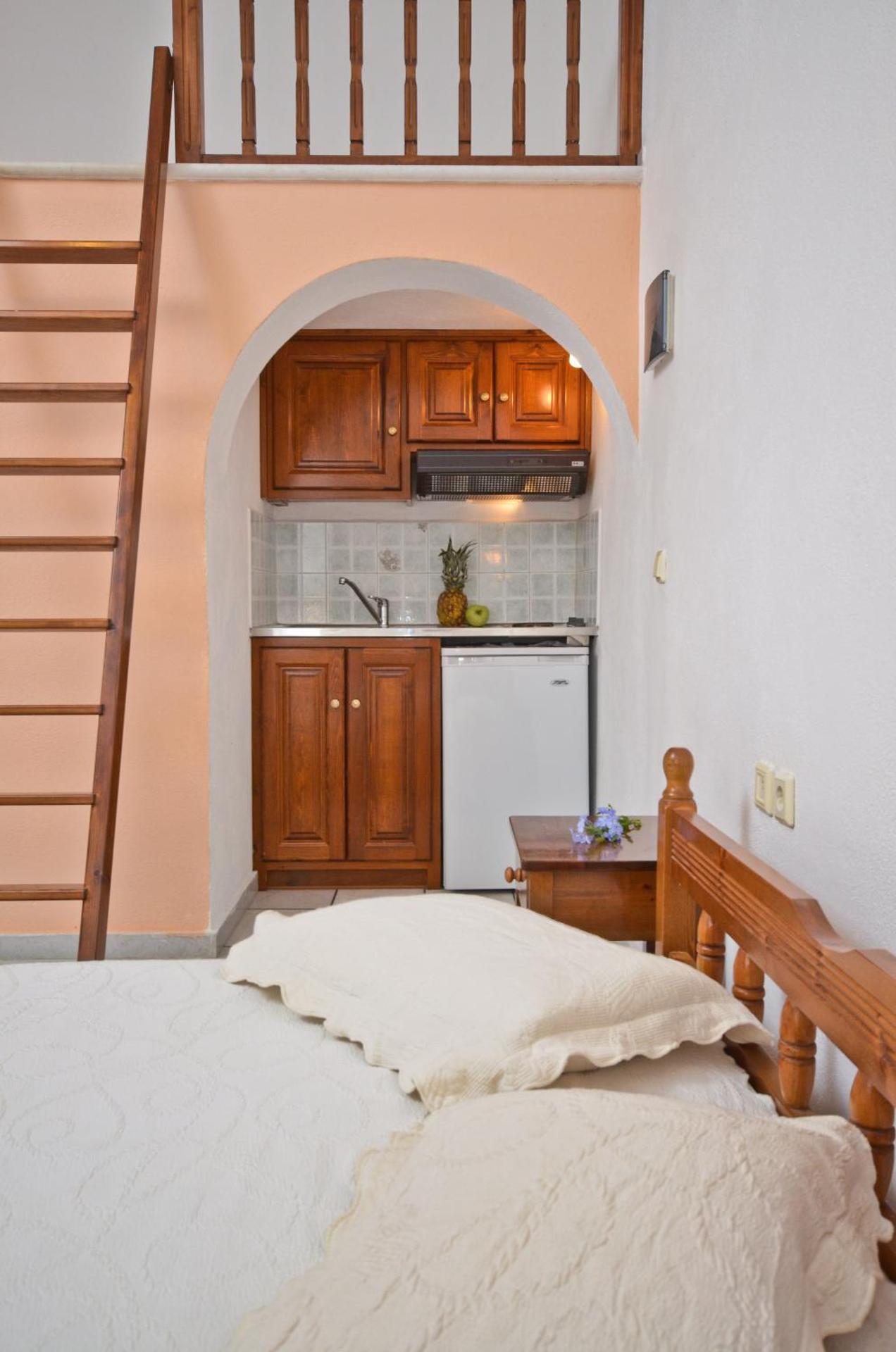 Sea View Apartments & Studios - Photo 143