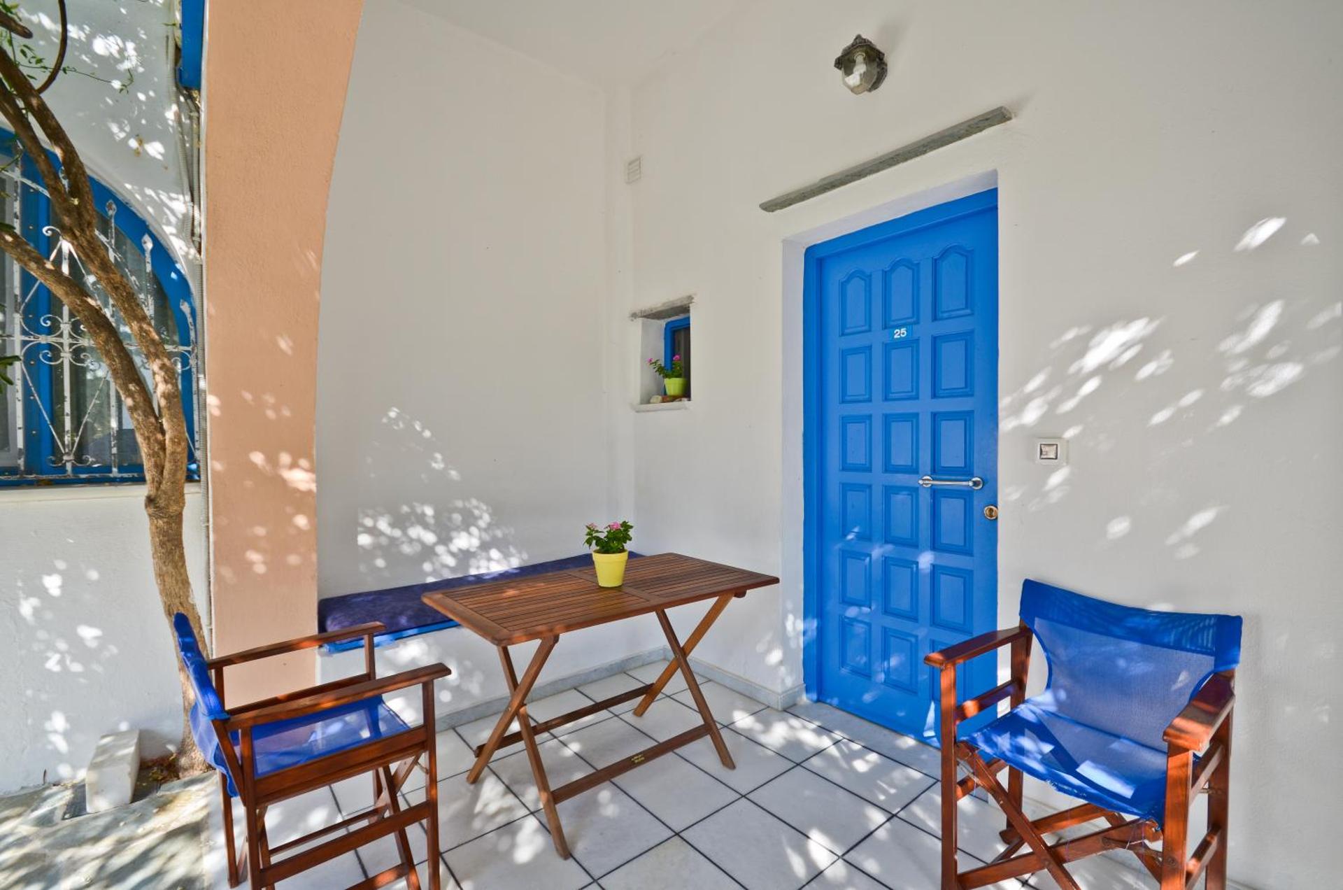 Sea View Apartments & Studios - Photo 148