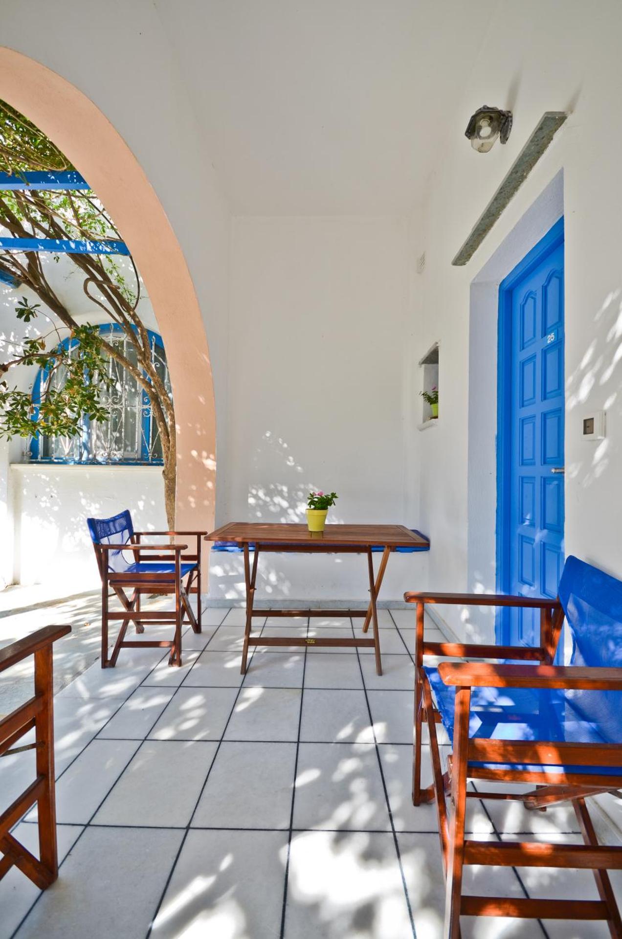 Sea View Apartments & Studios - Photo 149