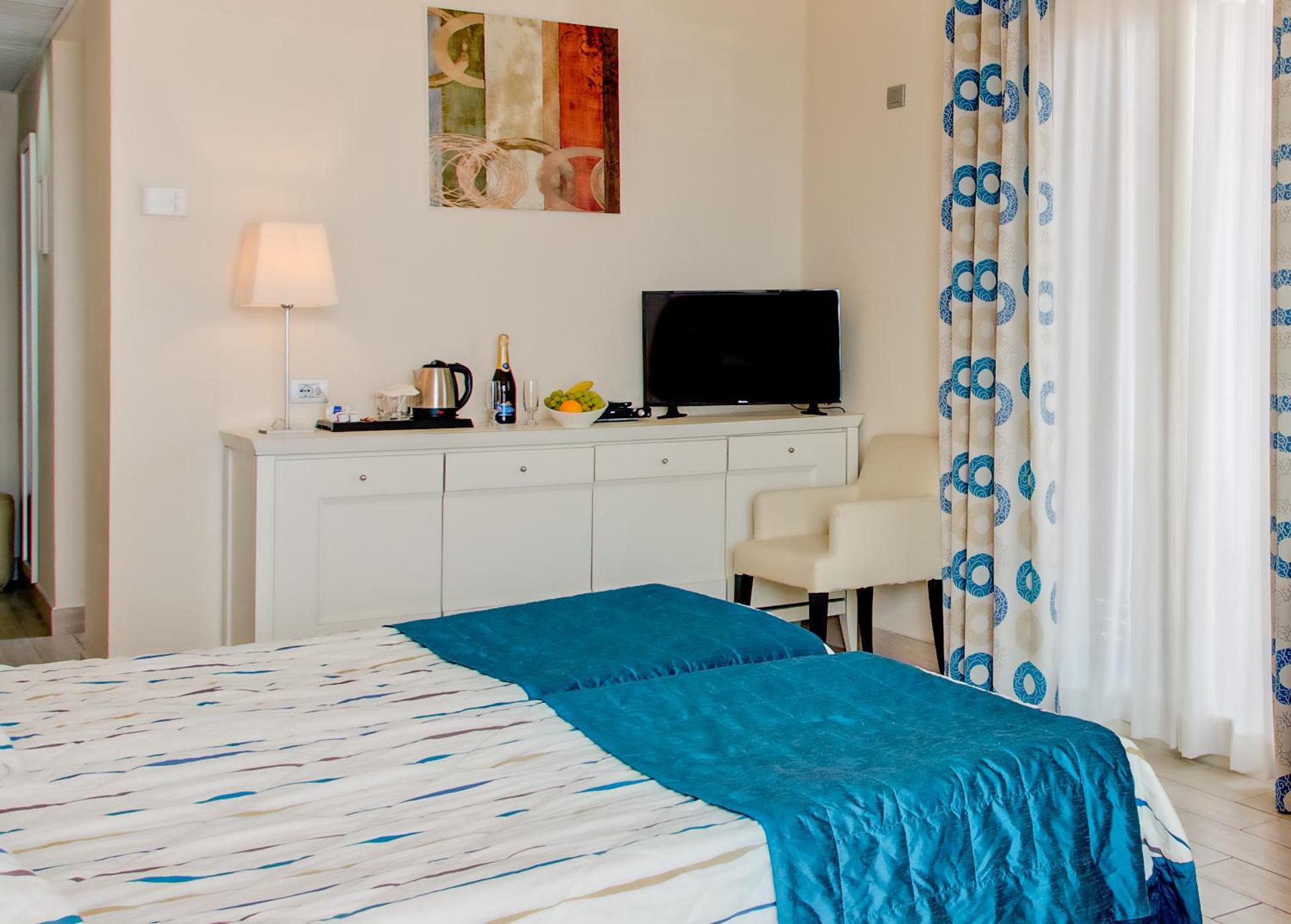 Hotel Ariston and Palazzo Santa Caterina - Photo 18