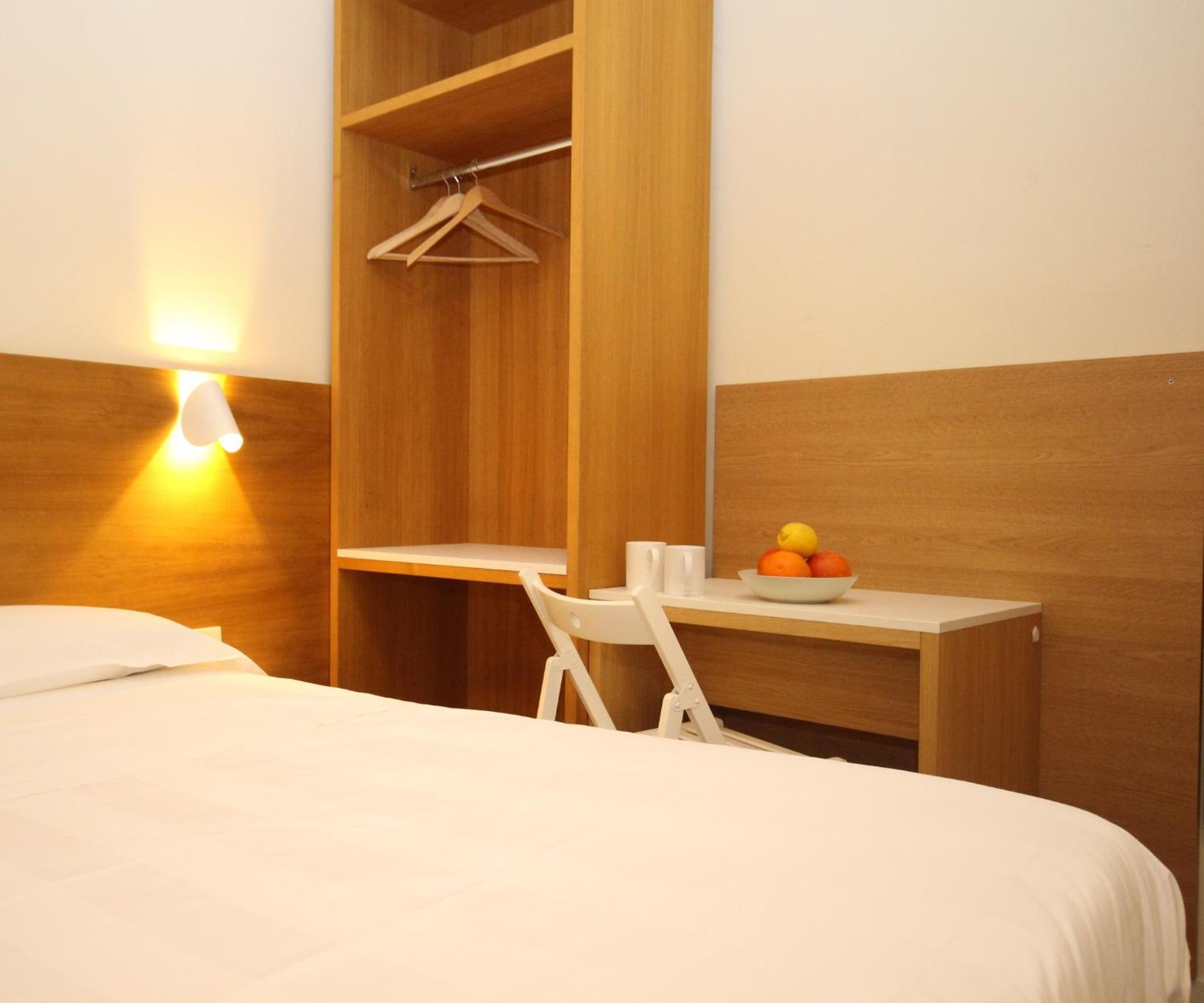 Hotel La Perla - Photo 21