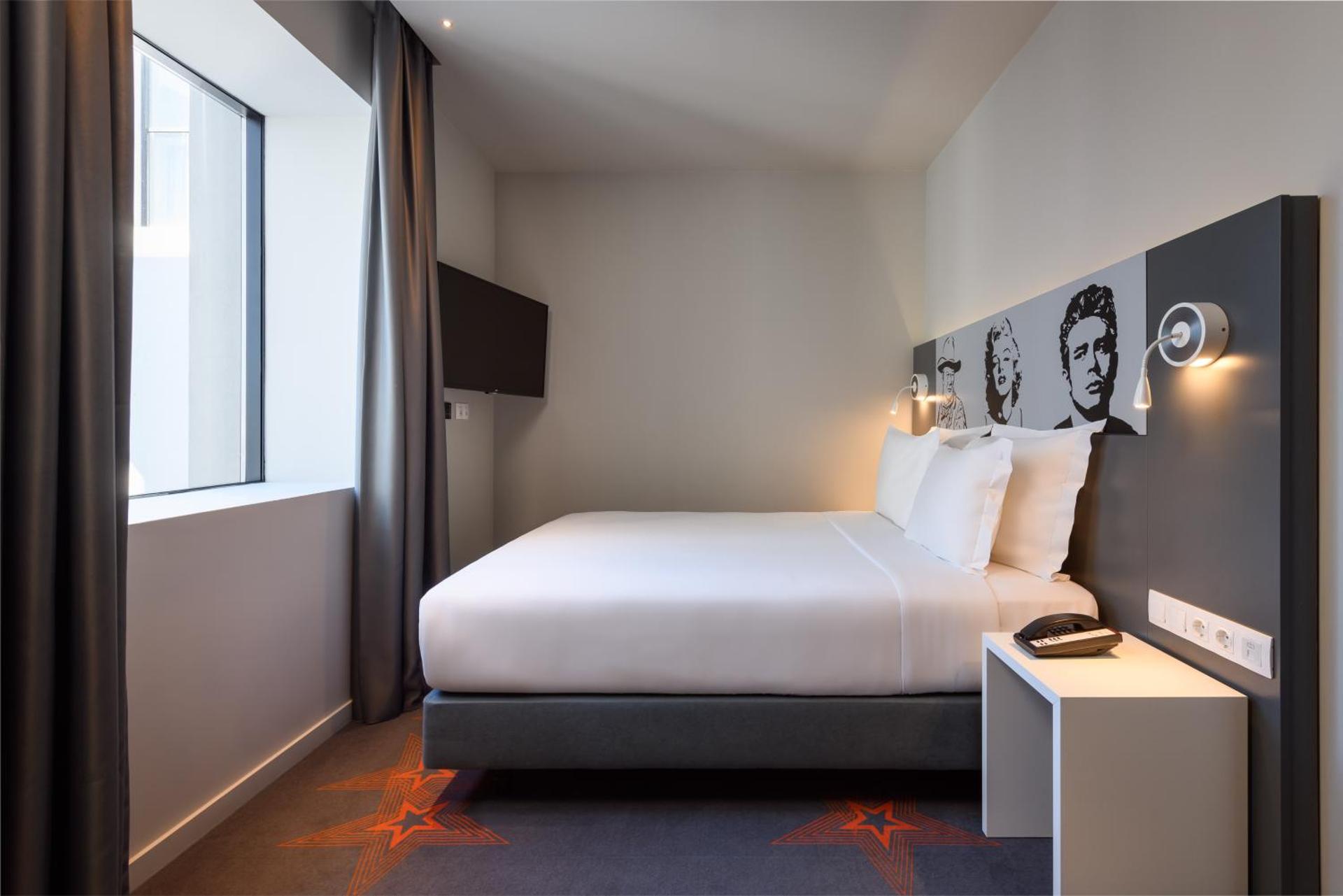Star inn Lisbon Airport - Photo 9