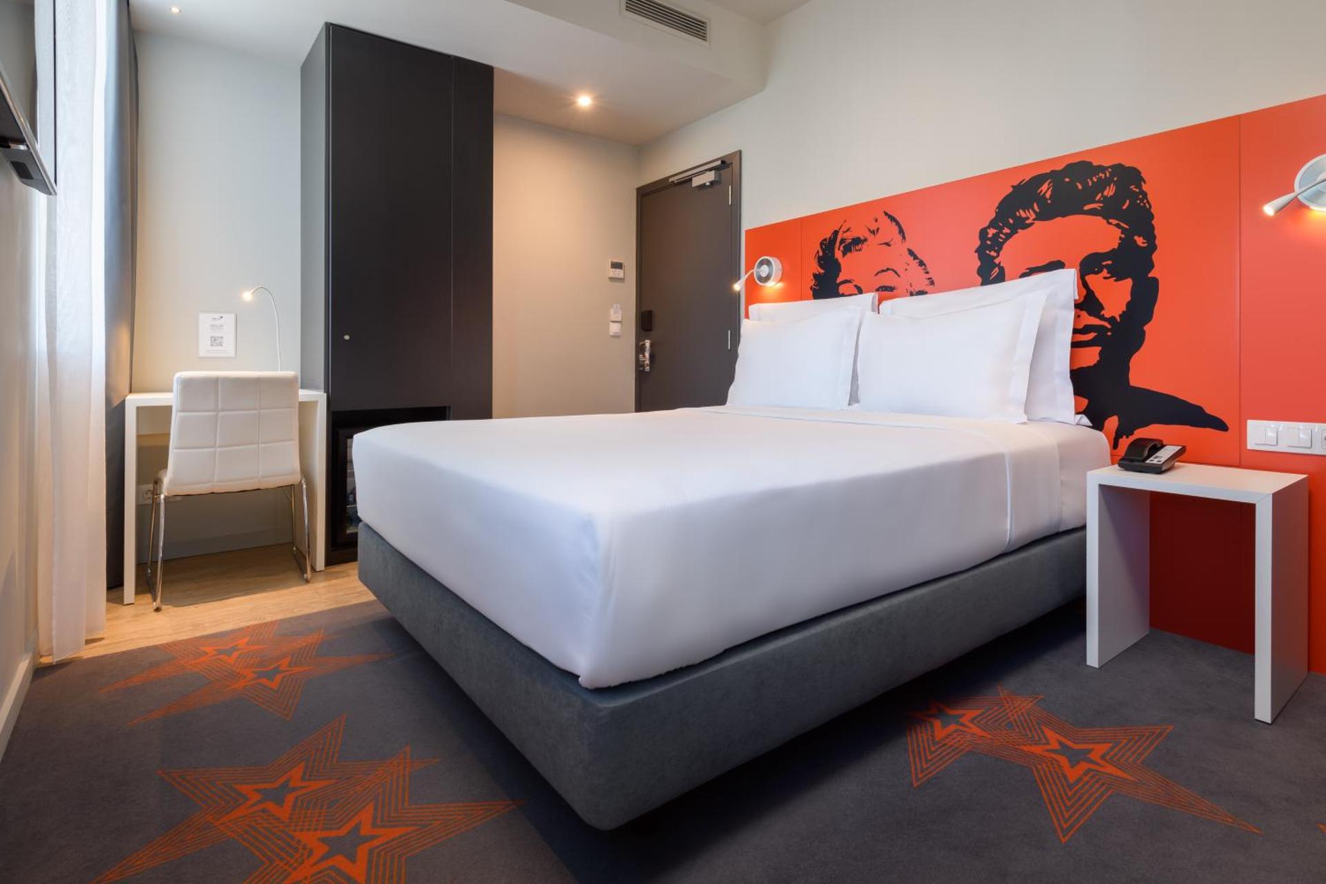 Star inn Lisbon Airport - Photo 5