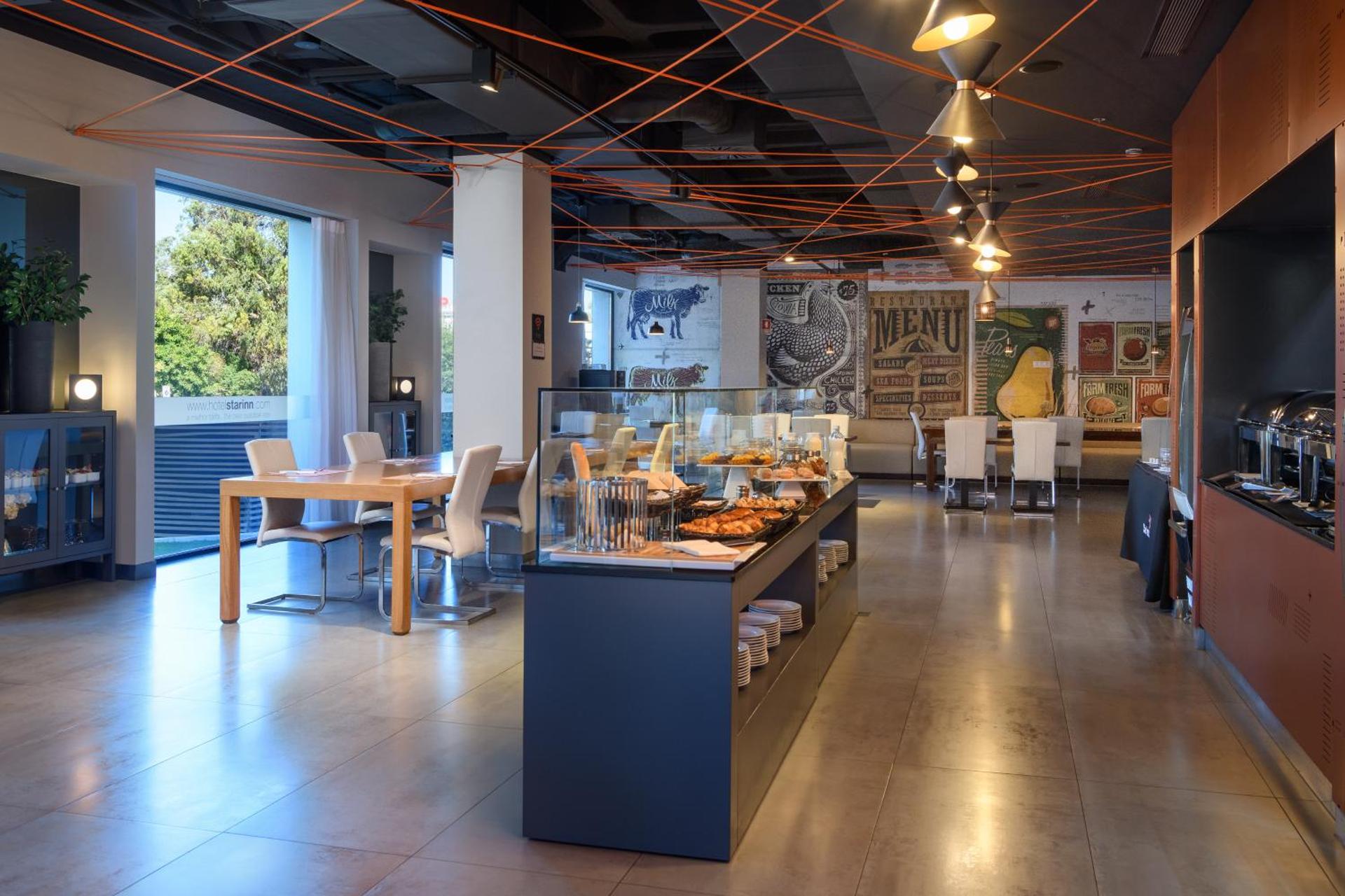 Star inn Lisbon Airport - Photo 17