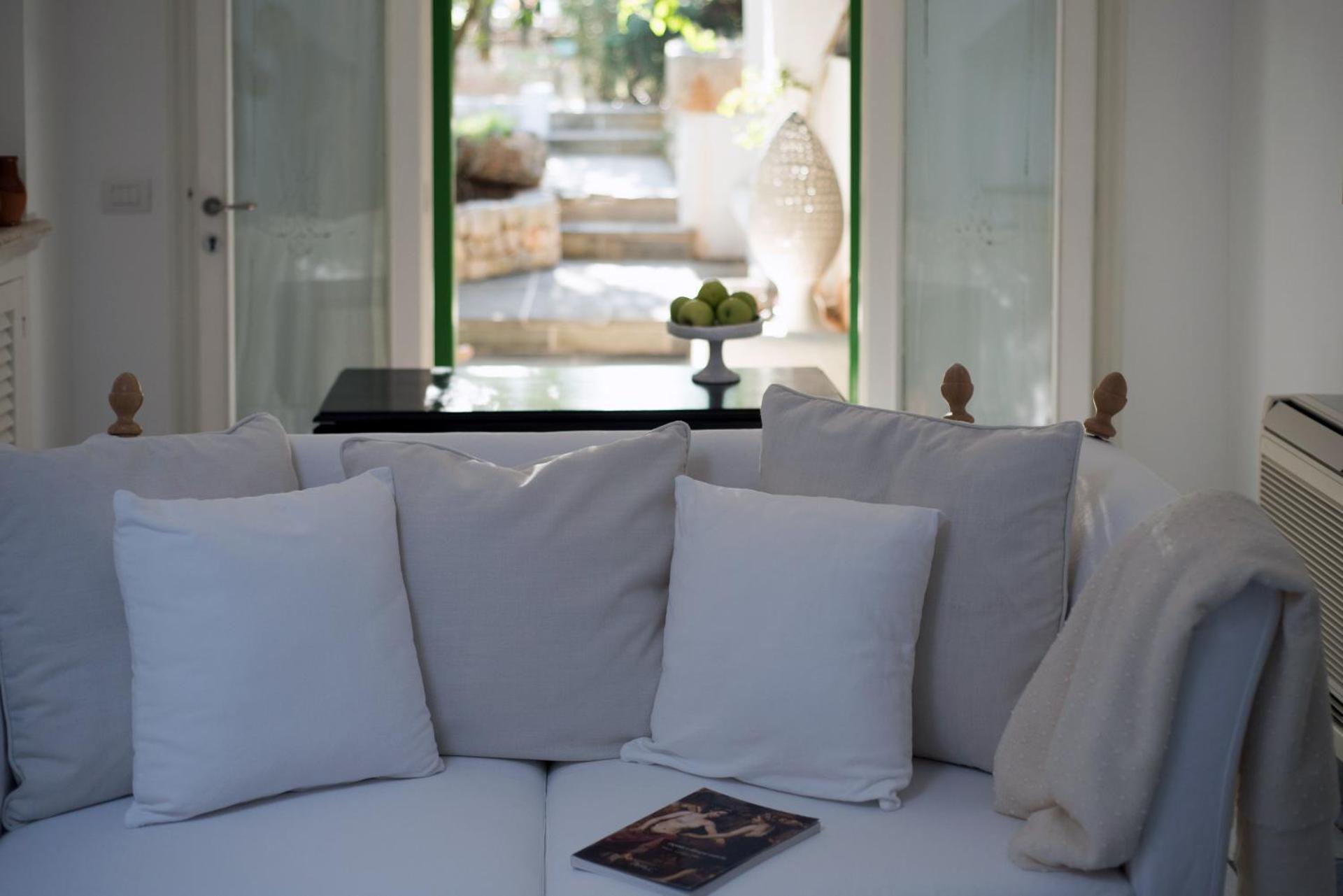 Masseria Il Melograno - Photo 119