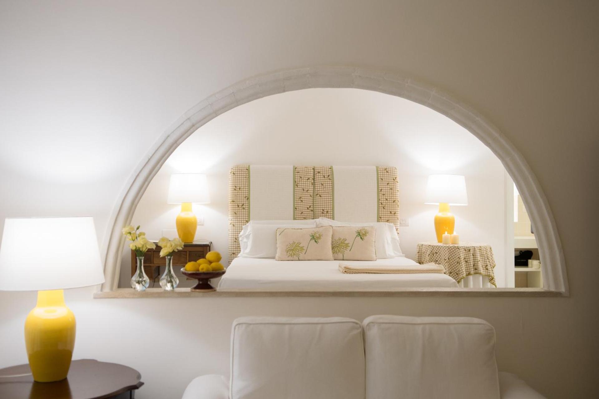 Masseria Il Melograno - Photo 126