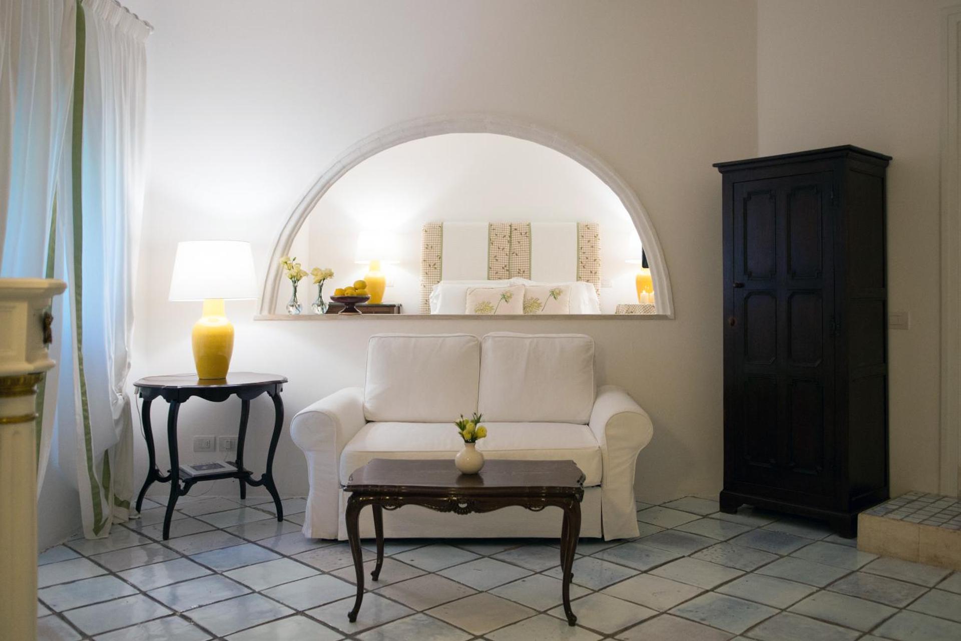 Masseria Il Melograno - Photo 121
