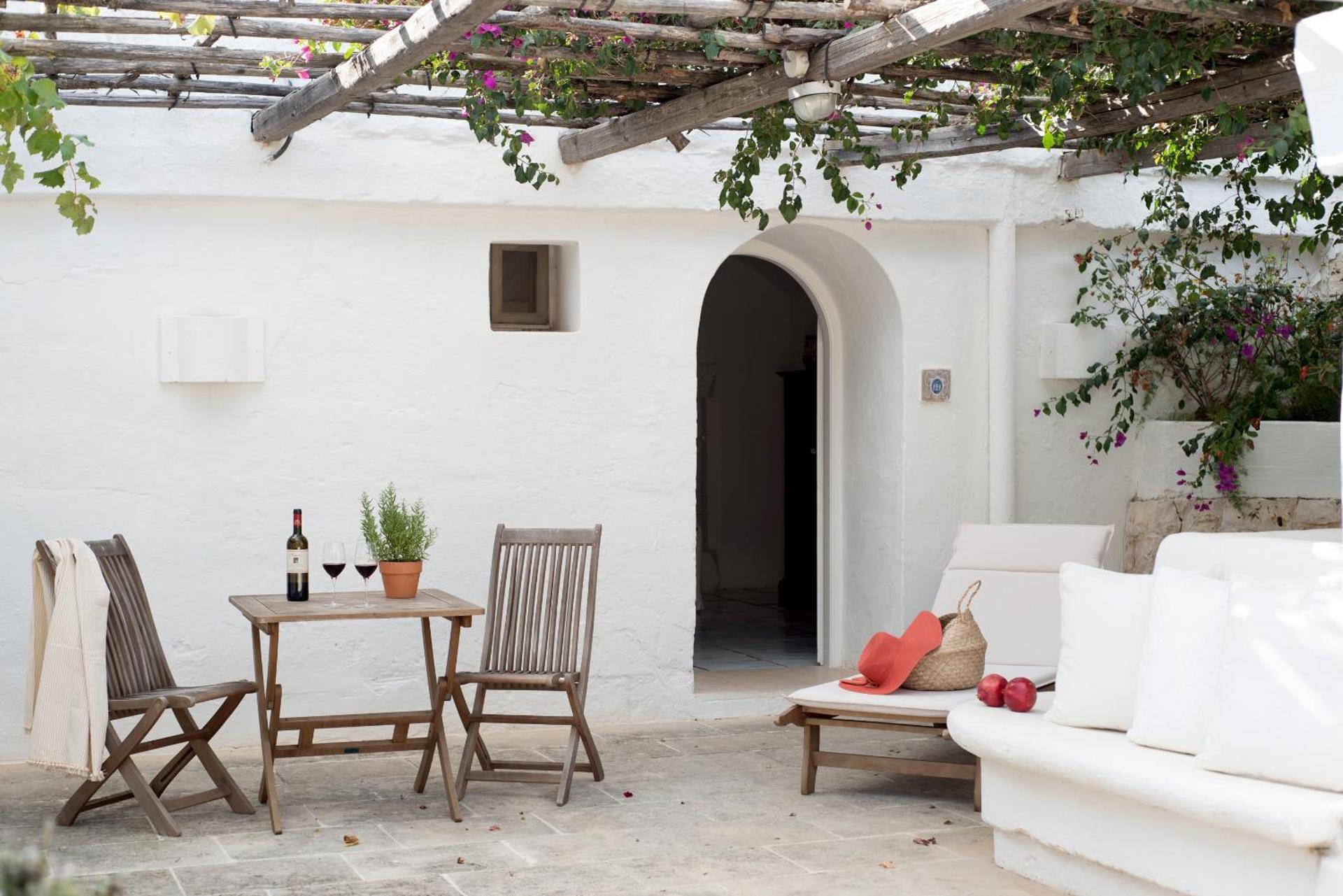 Masseria Il Melograno - Photo 33