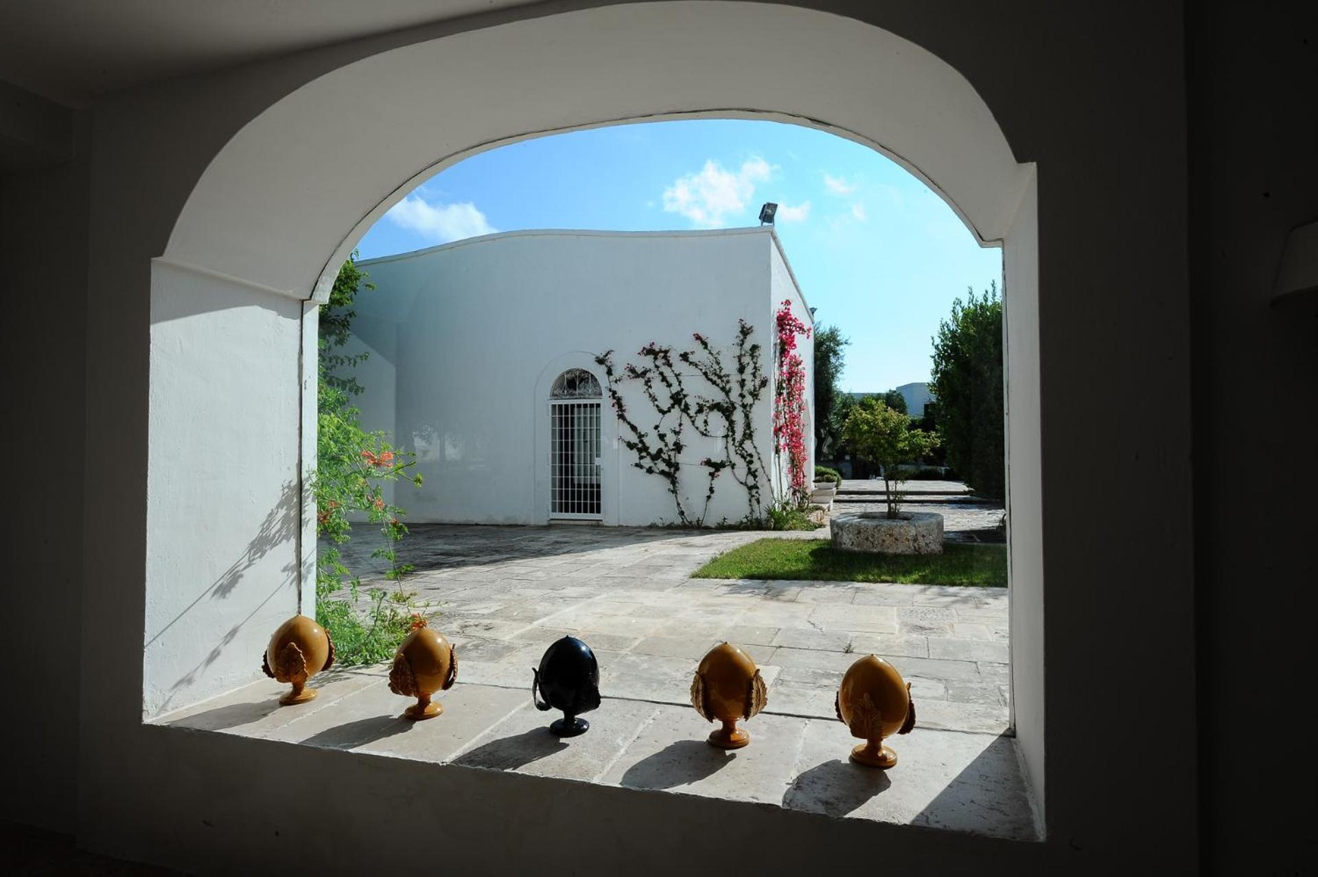 Masseria Il Melograno - Photo 90