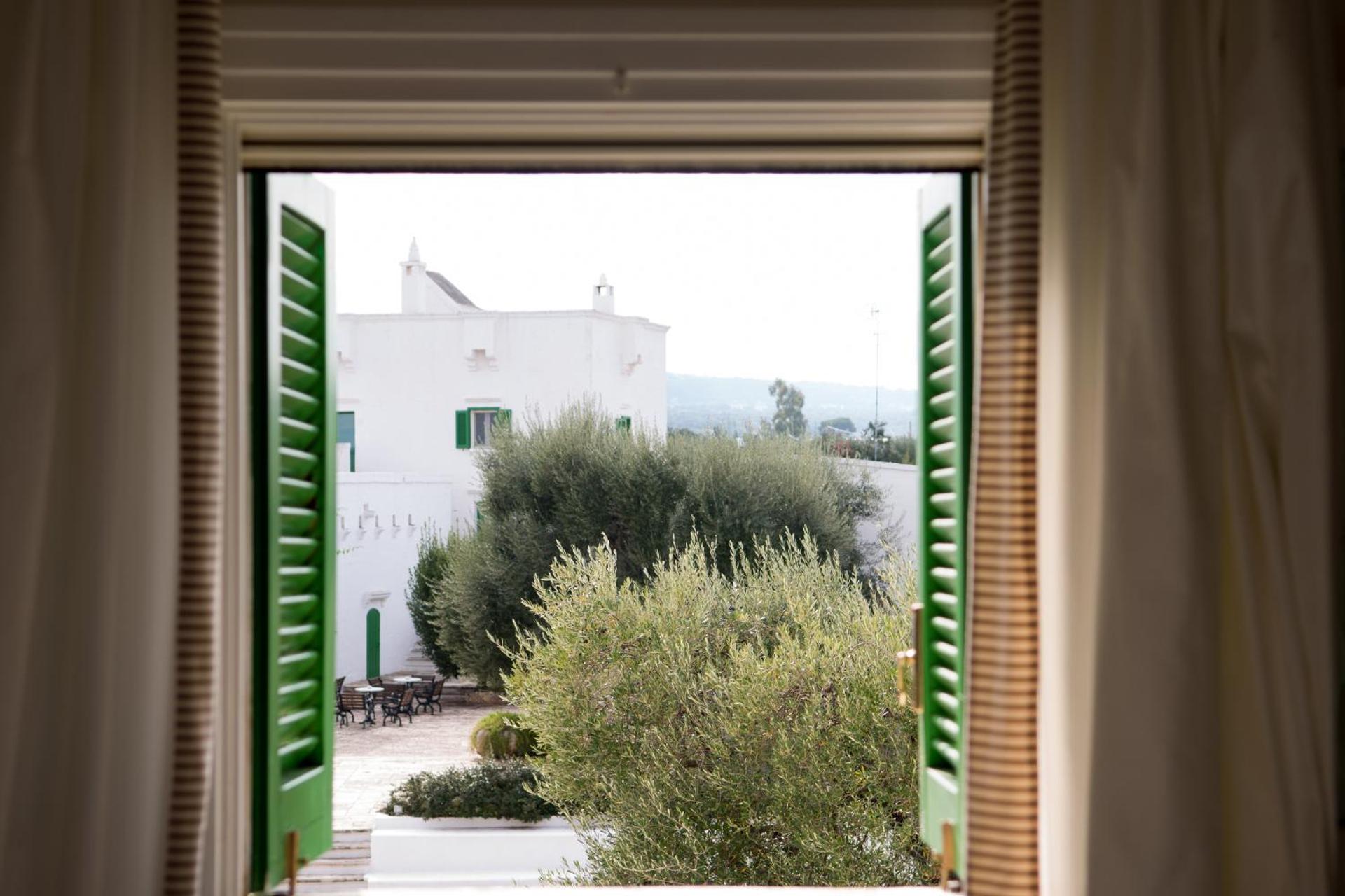 Masseria Il Melograno - Photo 19