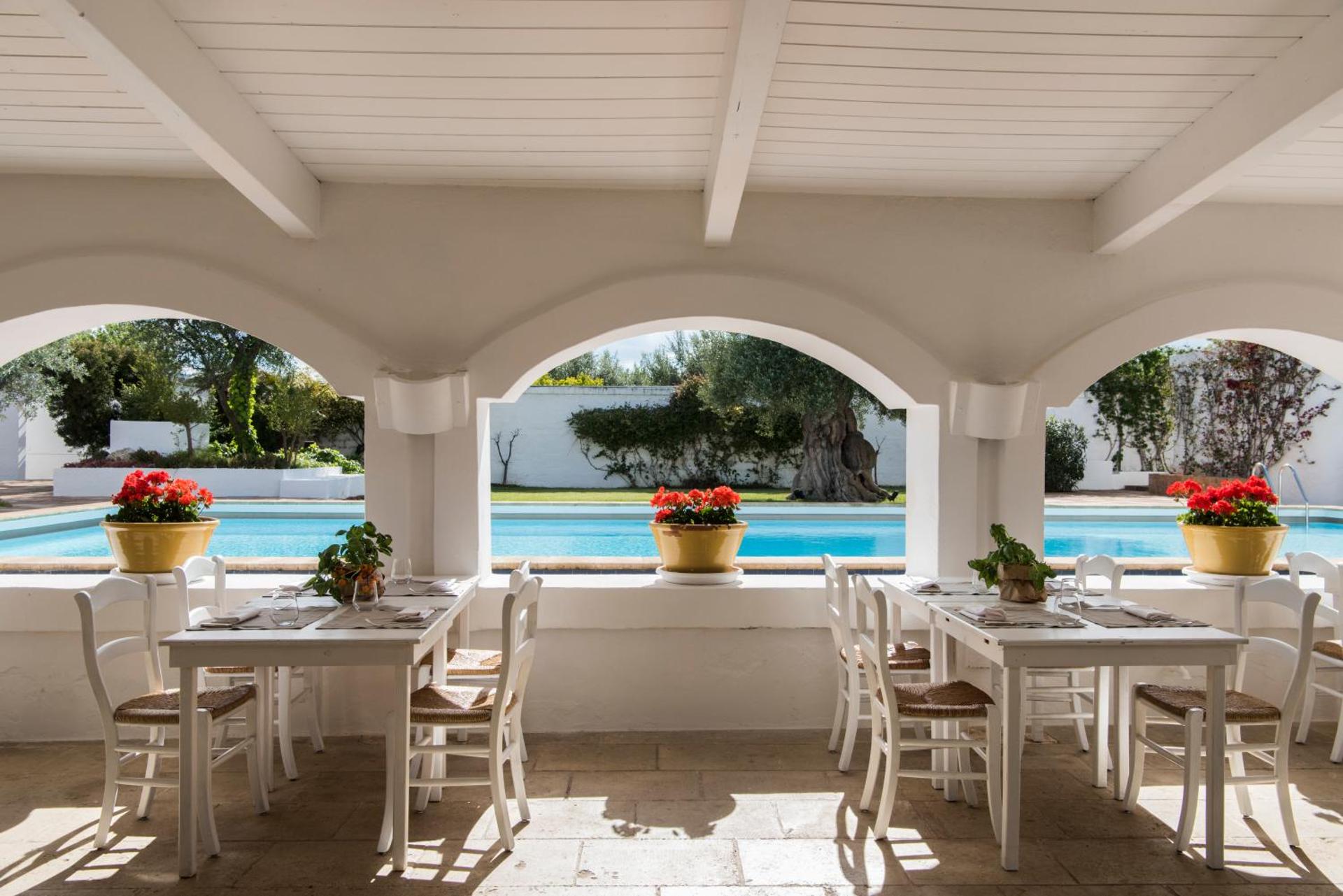 Masseria Il Melograno - Photo 87