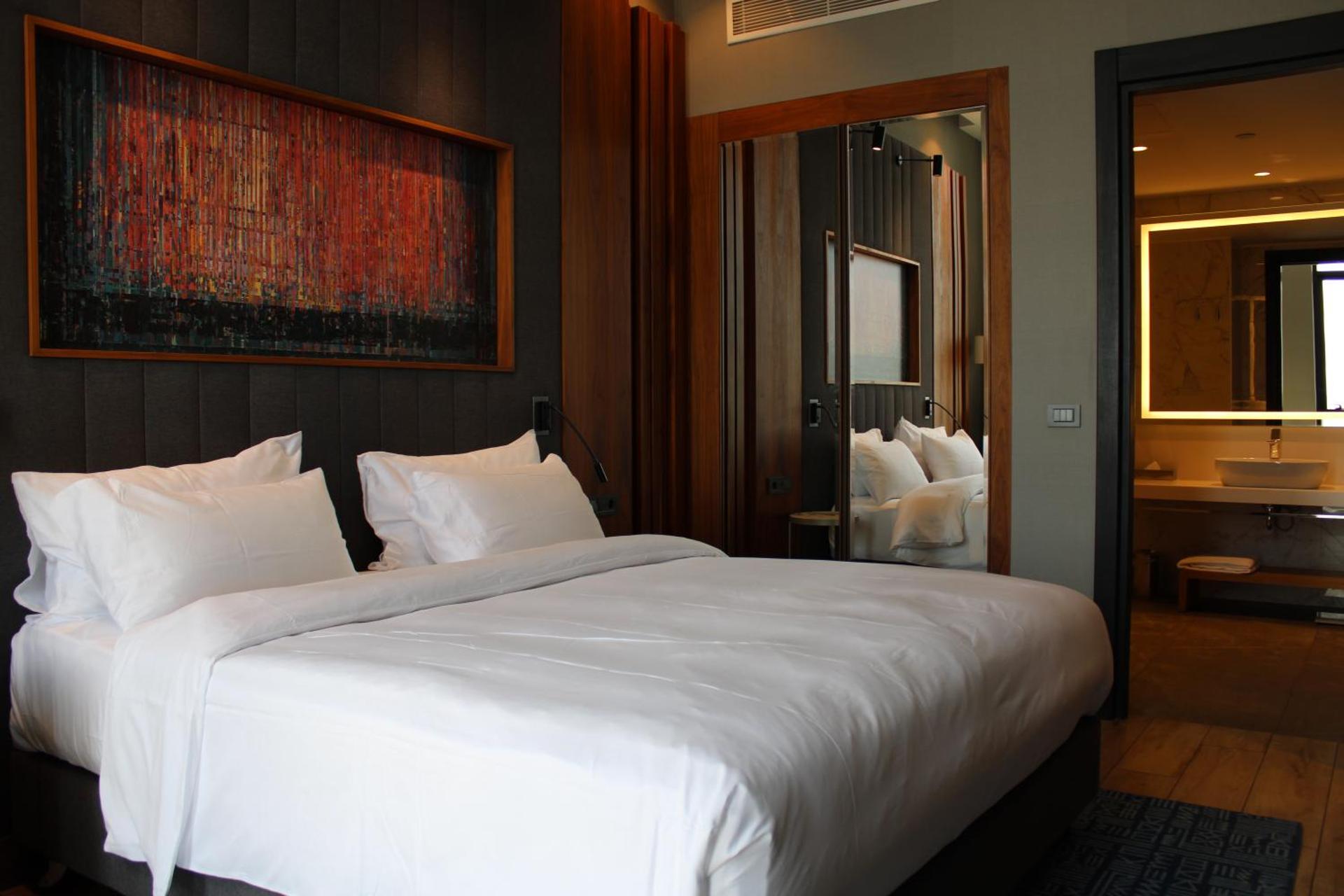 Radisson Blu Hotel & Conference Center, Niamey - Photo 61