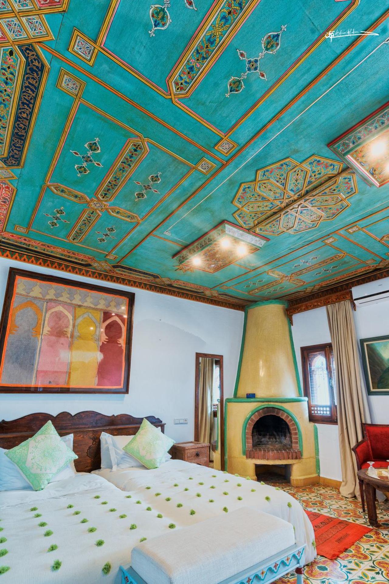 Casa Hassan - Photo 27