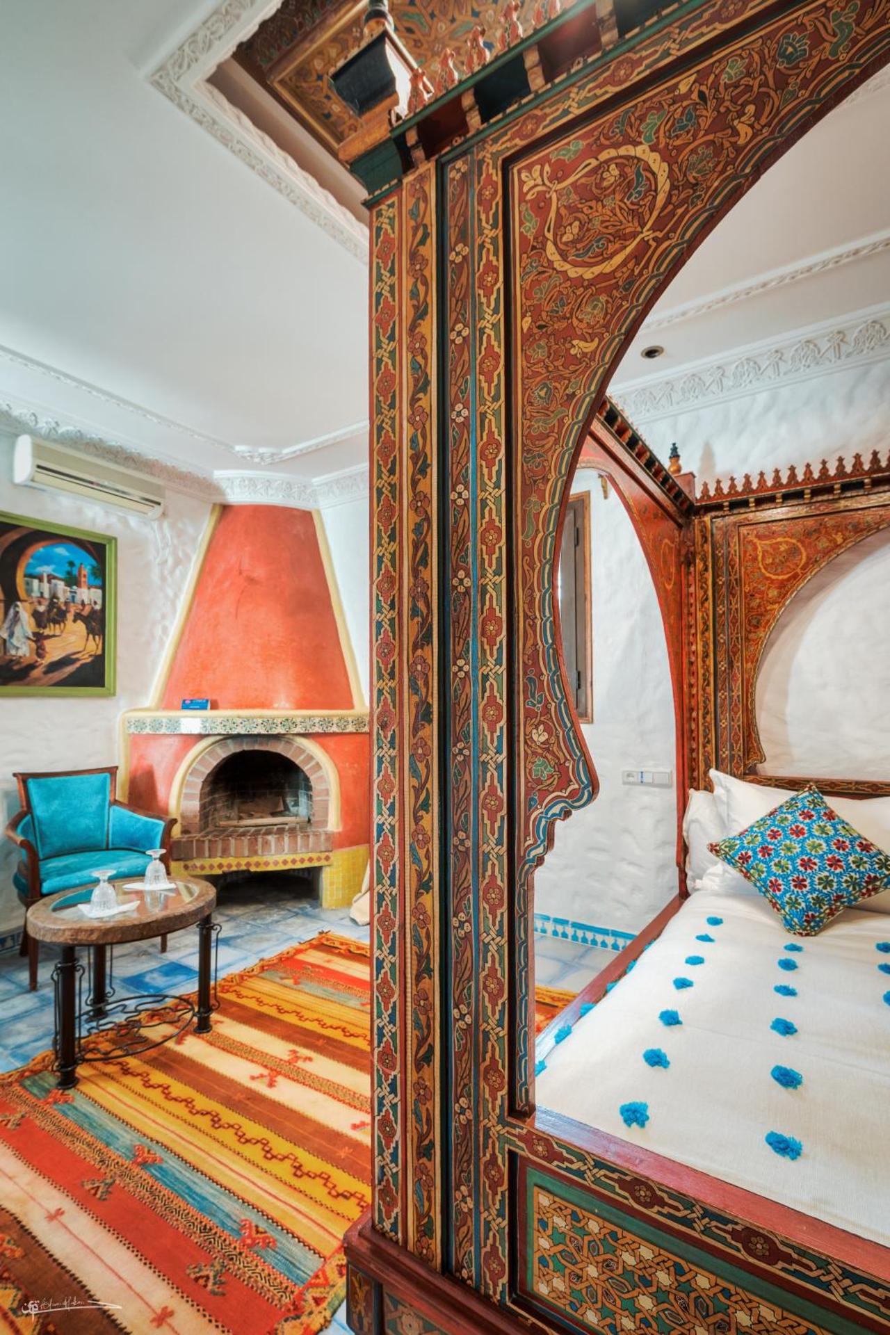 Casa Hassan - Photo 40