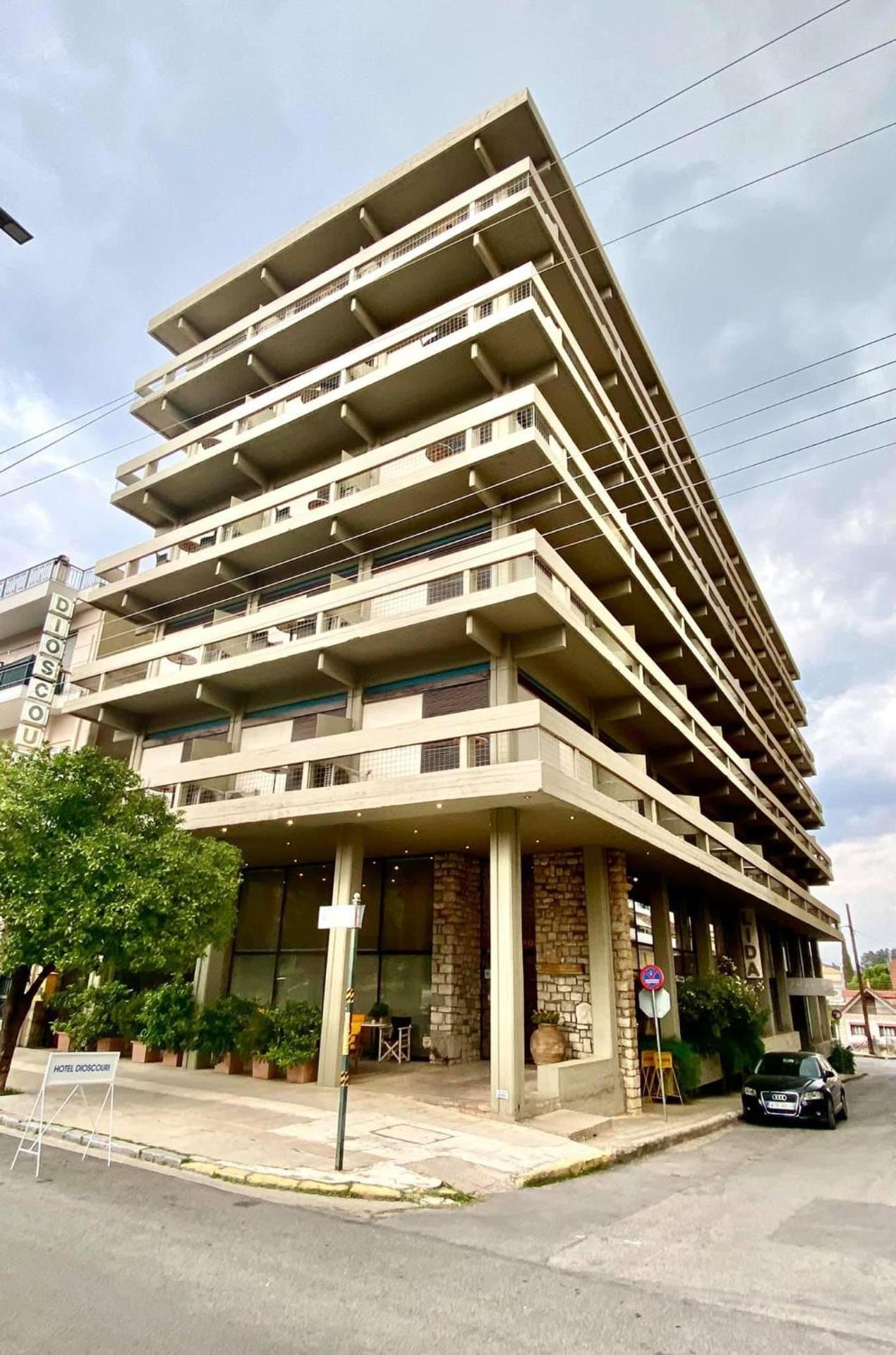Dioscouri Hotel - Photo 32