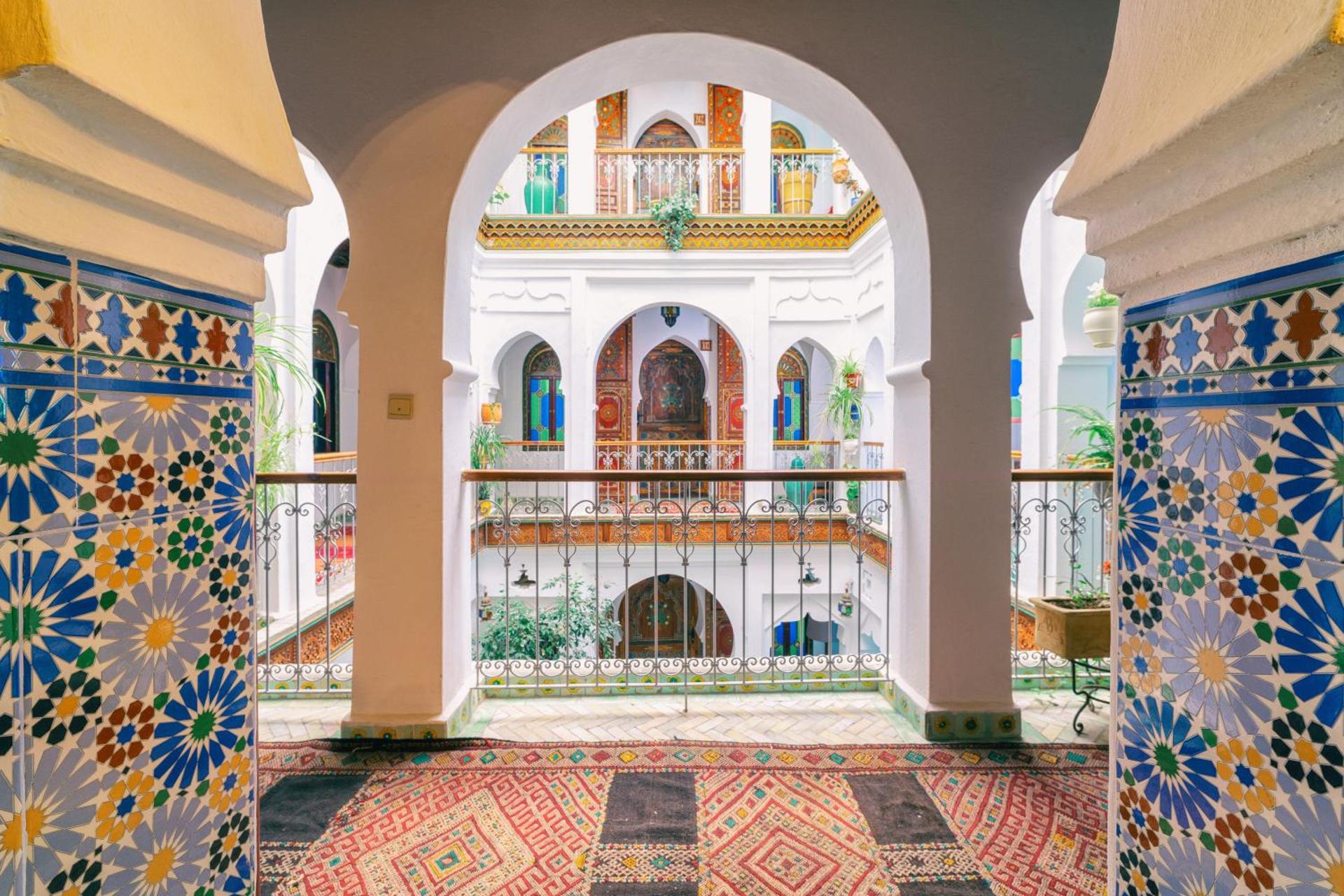 Casa Hassan - Photo 39